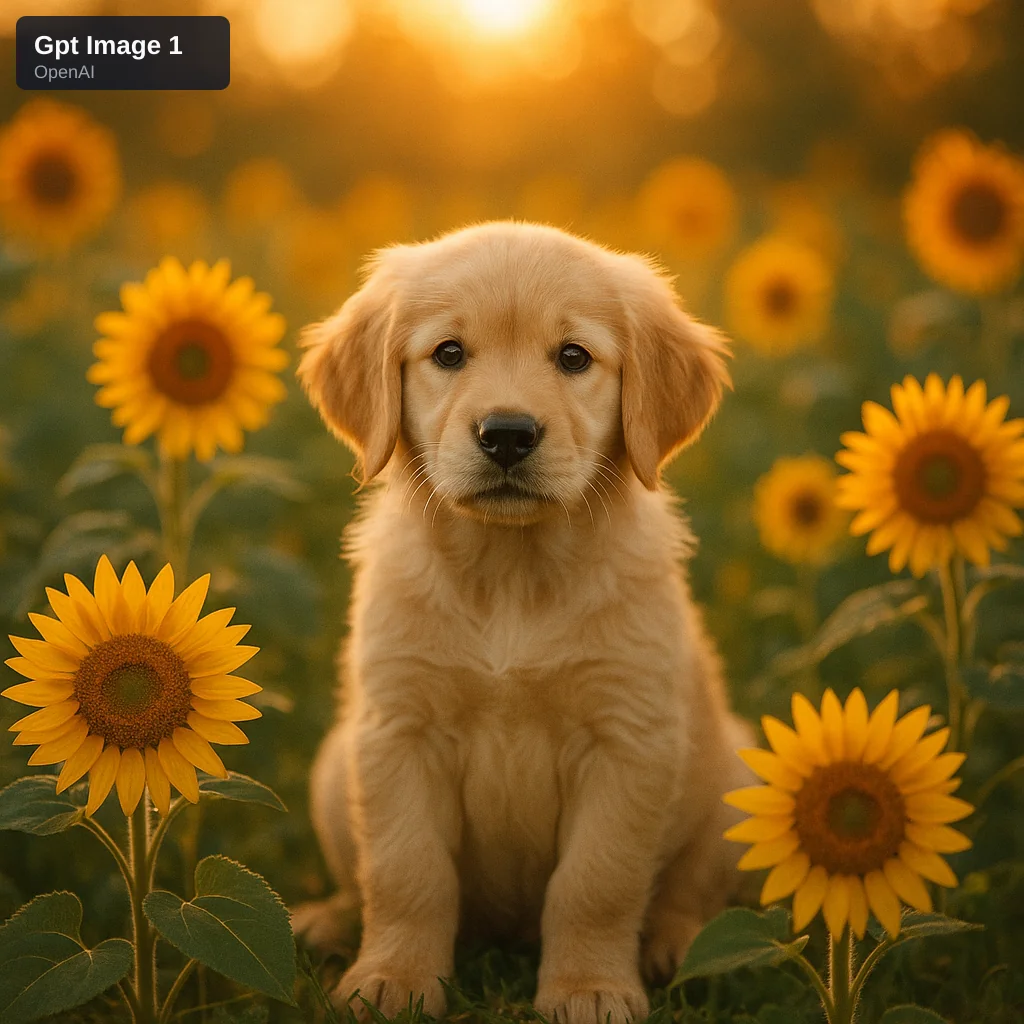 I puppy prompt, 17 models picture 3 of 17