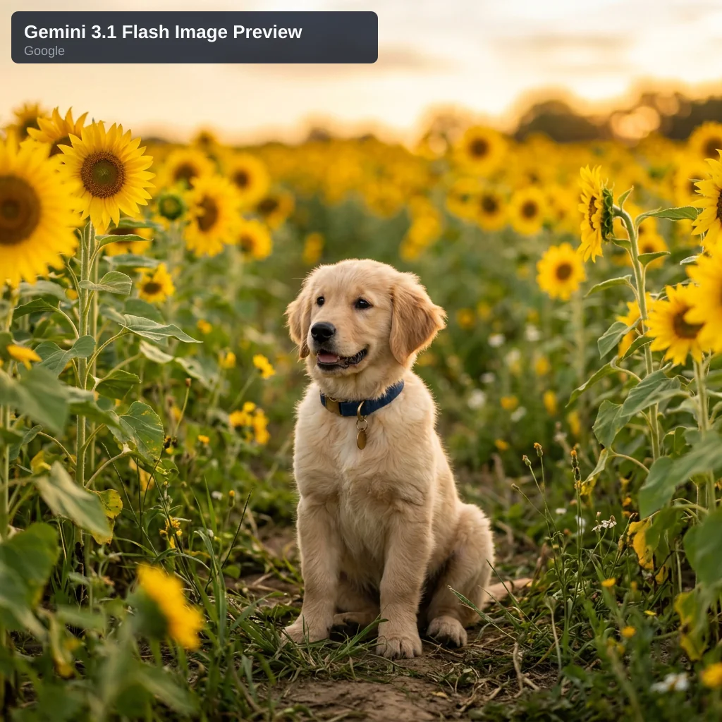 I puppy prompt, 17 models picture 4 of 17