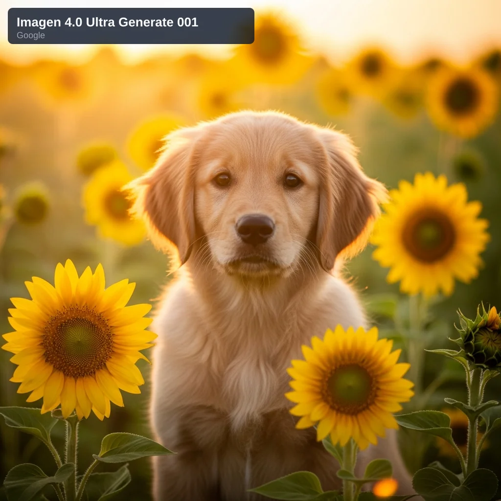 I puppy prompt, 17 models picture 6 of 17