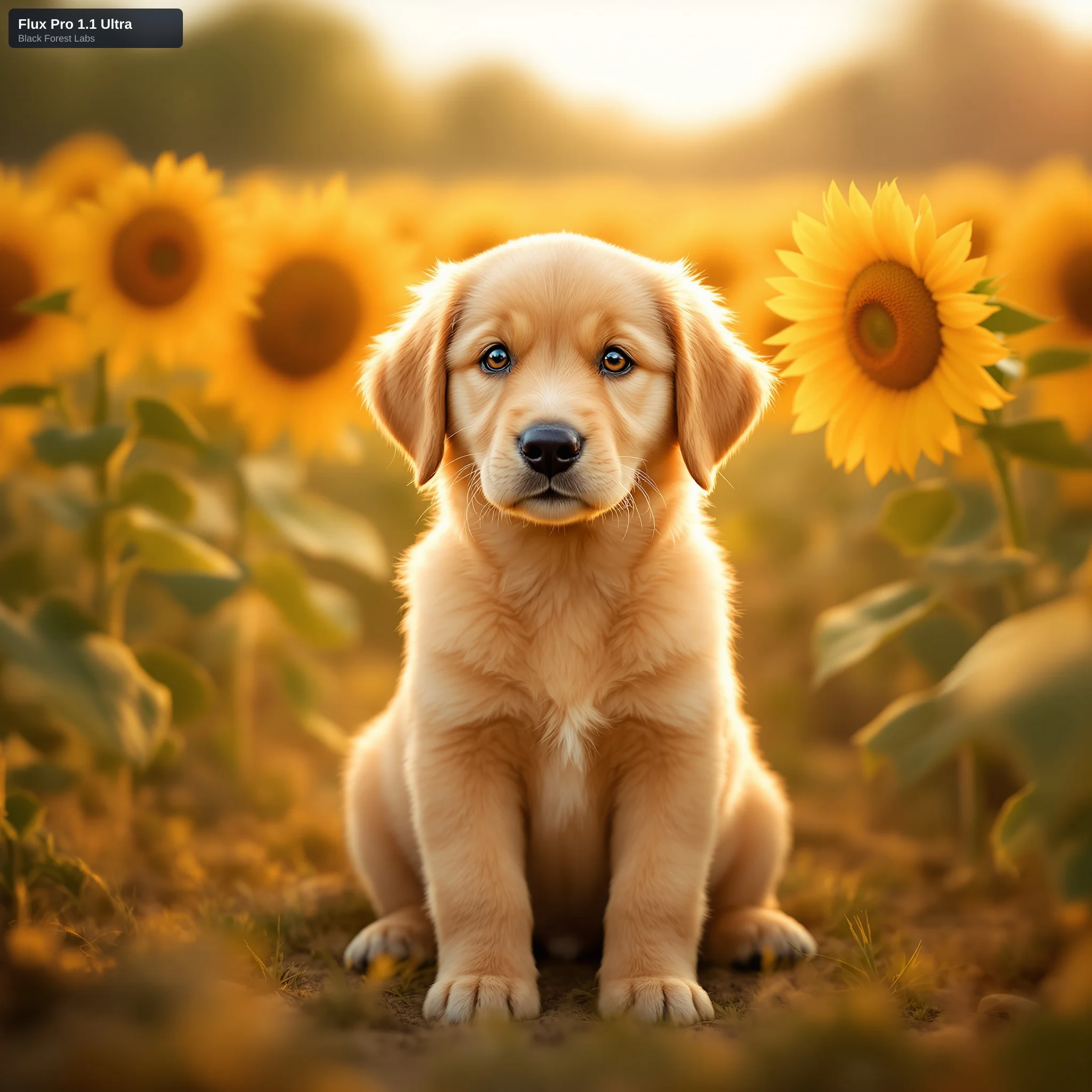 I puppy prompt, 17 models picture 7 of 17