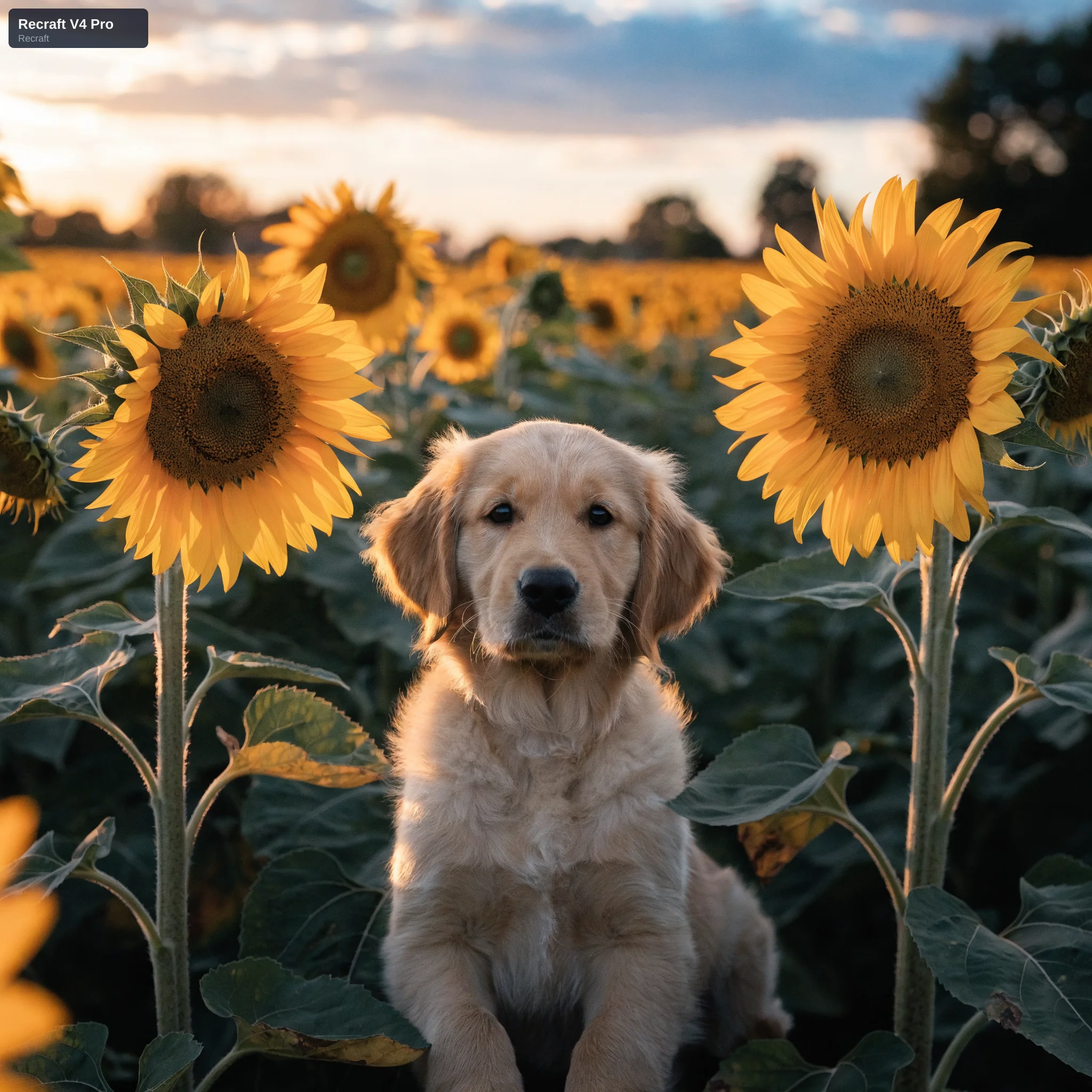 I puppy prompt, 17 models picture 8 of 17