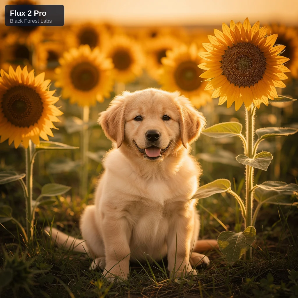 I puppy prompt, 17 models picture 13 of 17