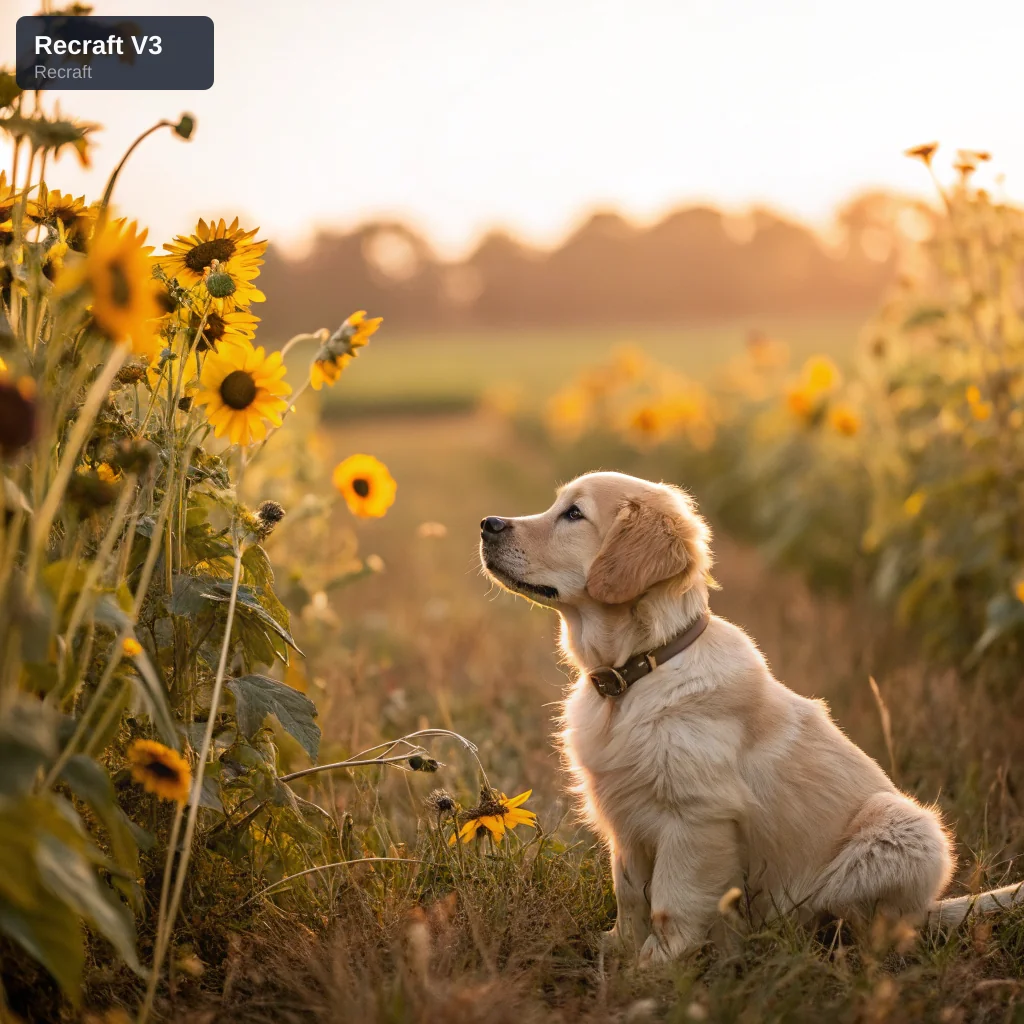 I puppy prompt, 17 models picture 15 of 17