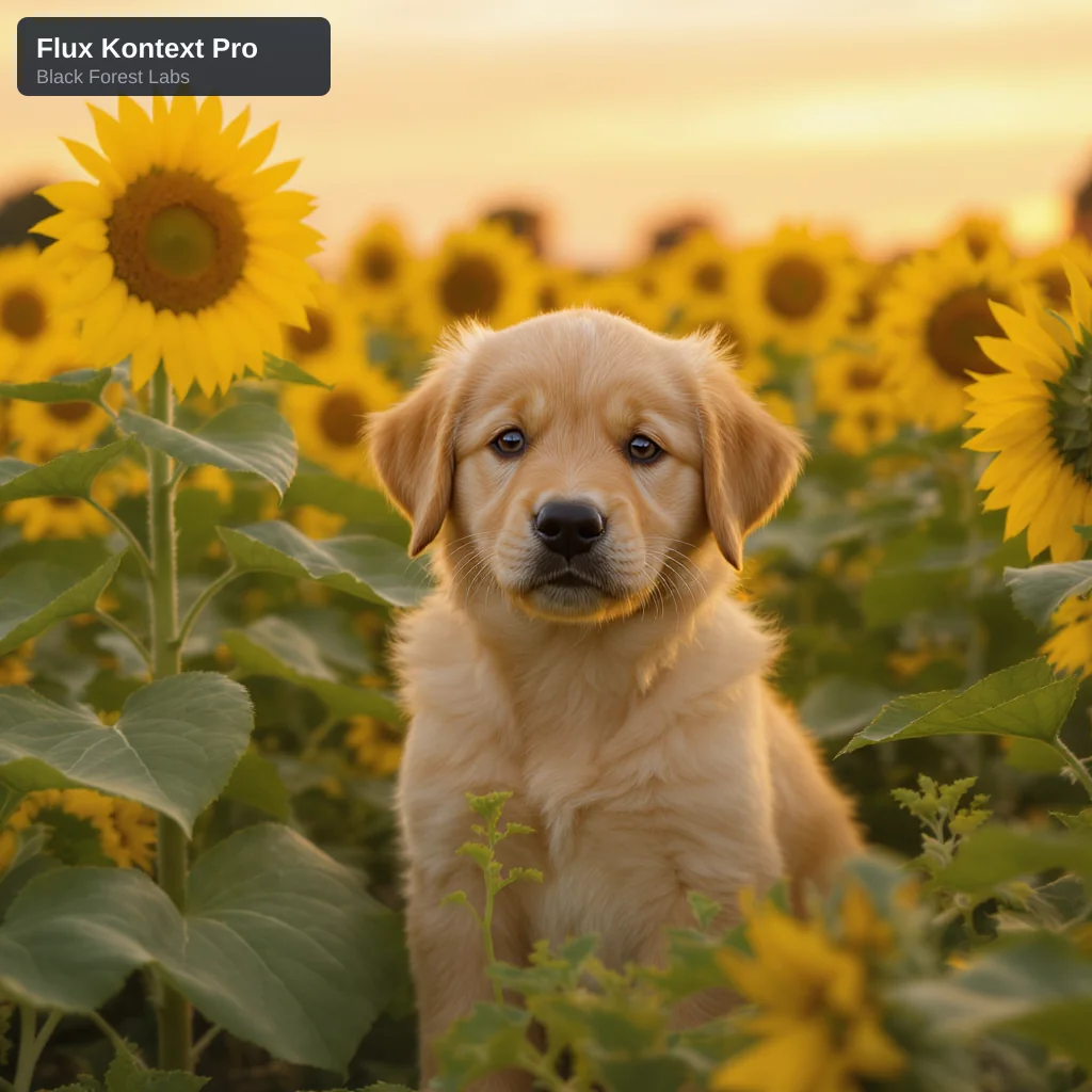 I puppy prompt, 17 models picture 17 of 17