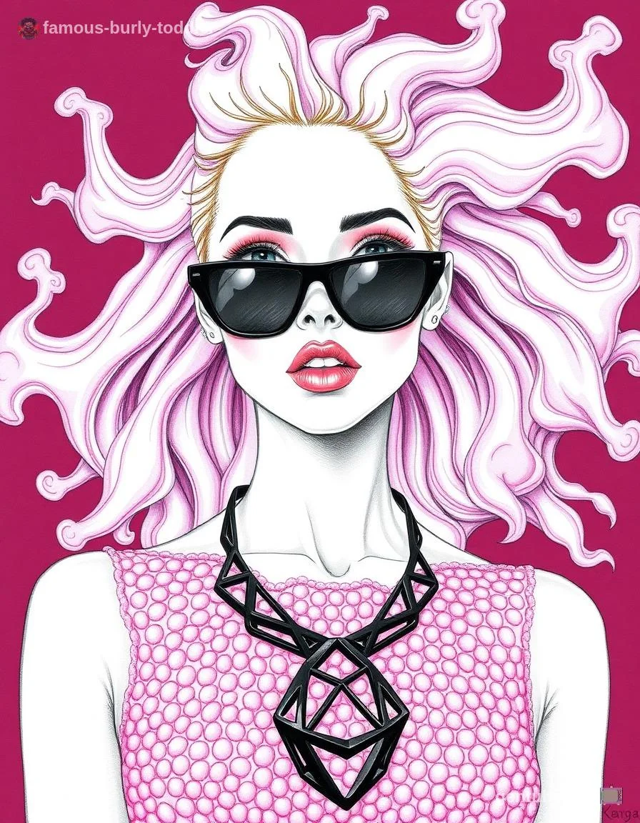 For the love of pink! picture 1 of 1