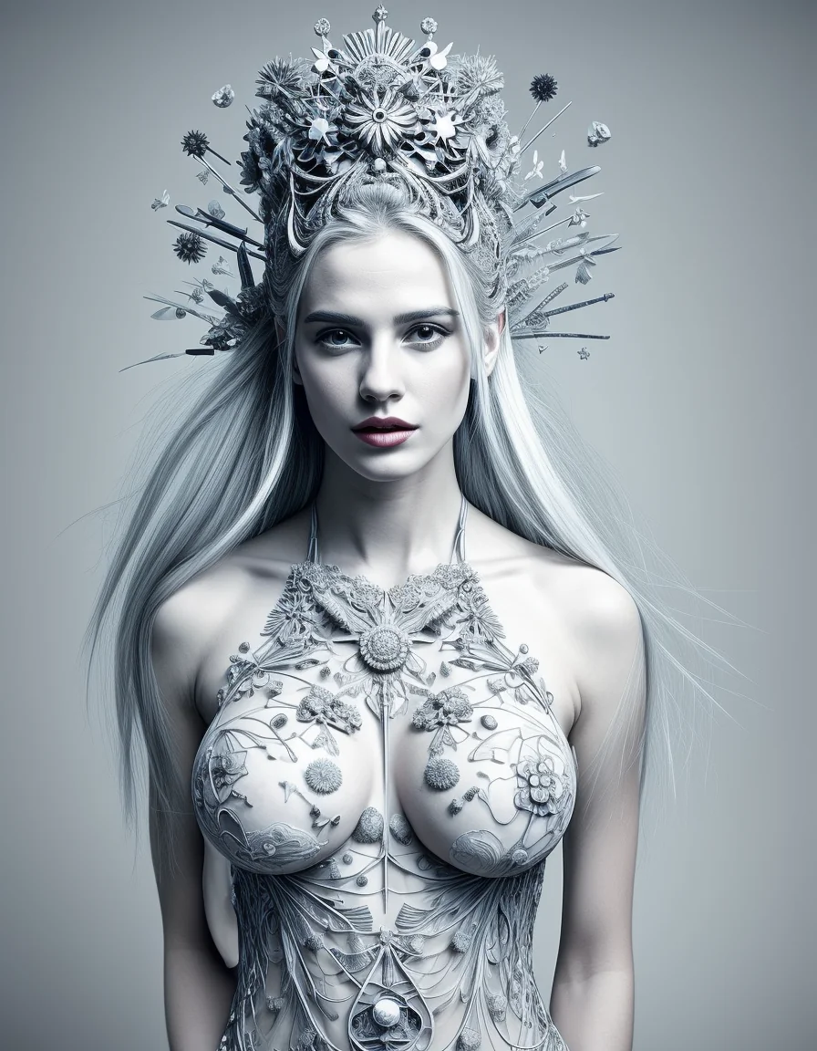 AI art picture 1 of 2