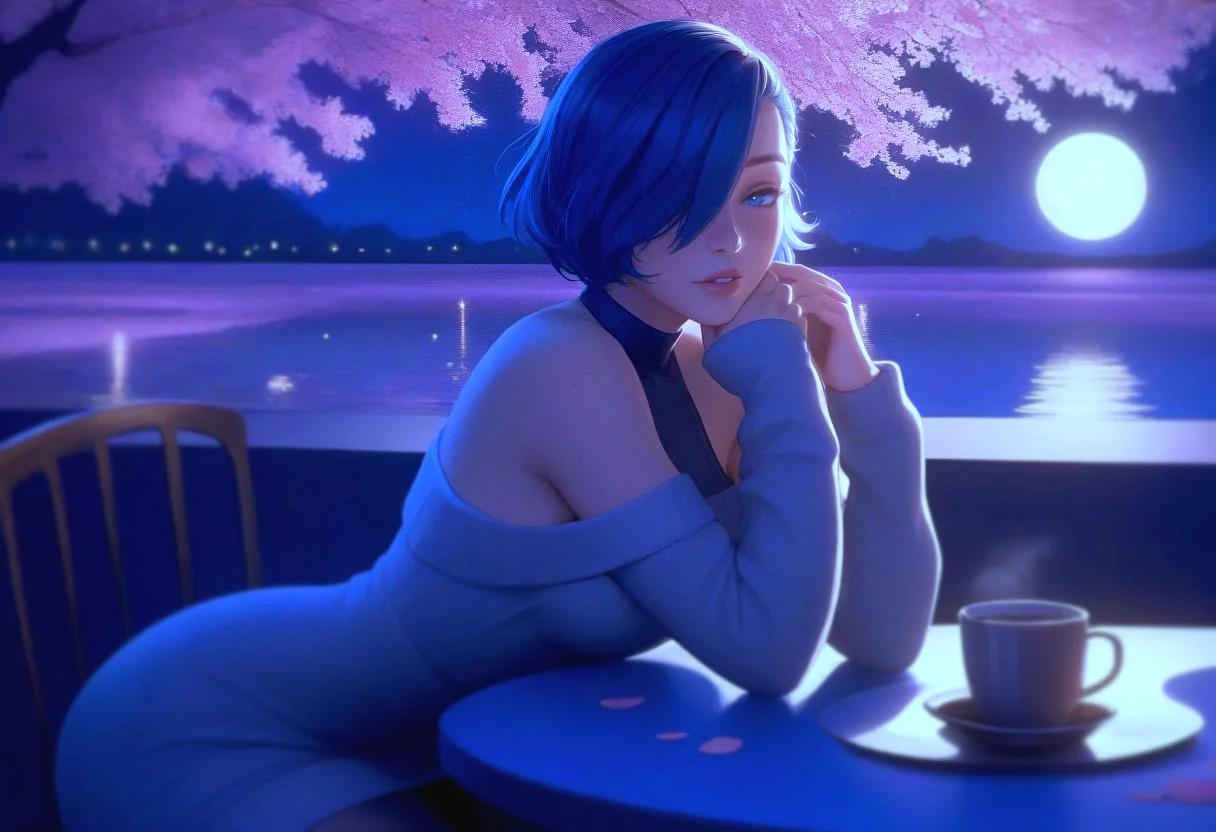 Sakura Dreams picture 1 of 1