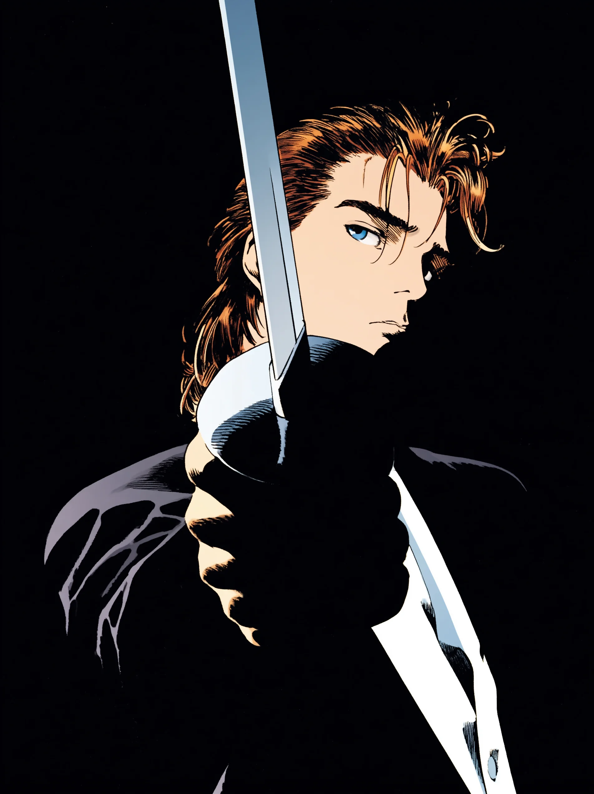 THOUSAND KNIVES picture 2 of 20