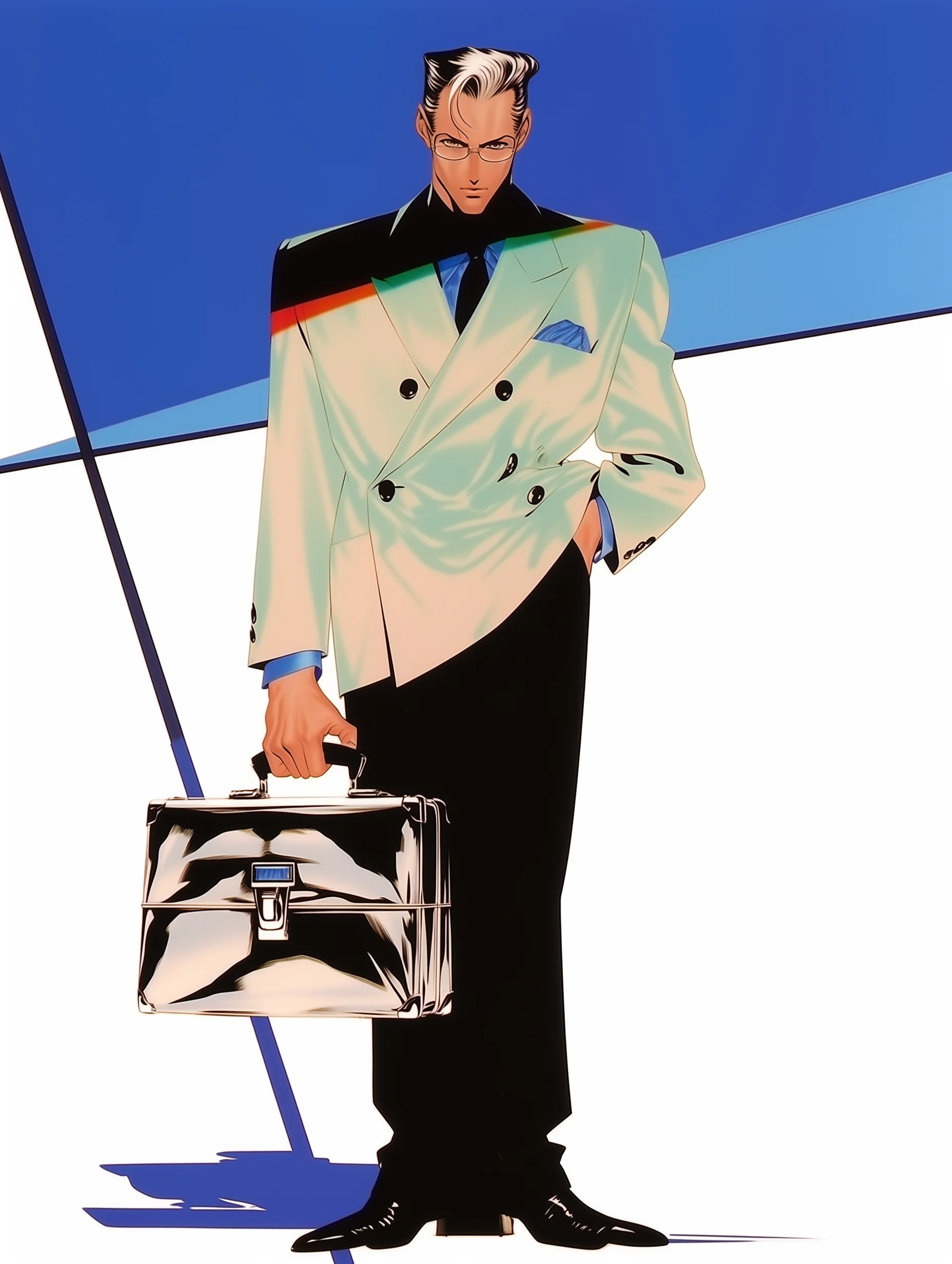 THOUSAND KNIVES picture 3 of 20