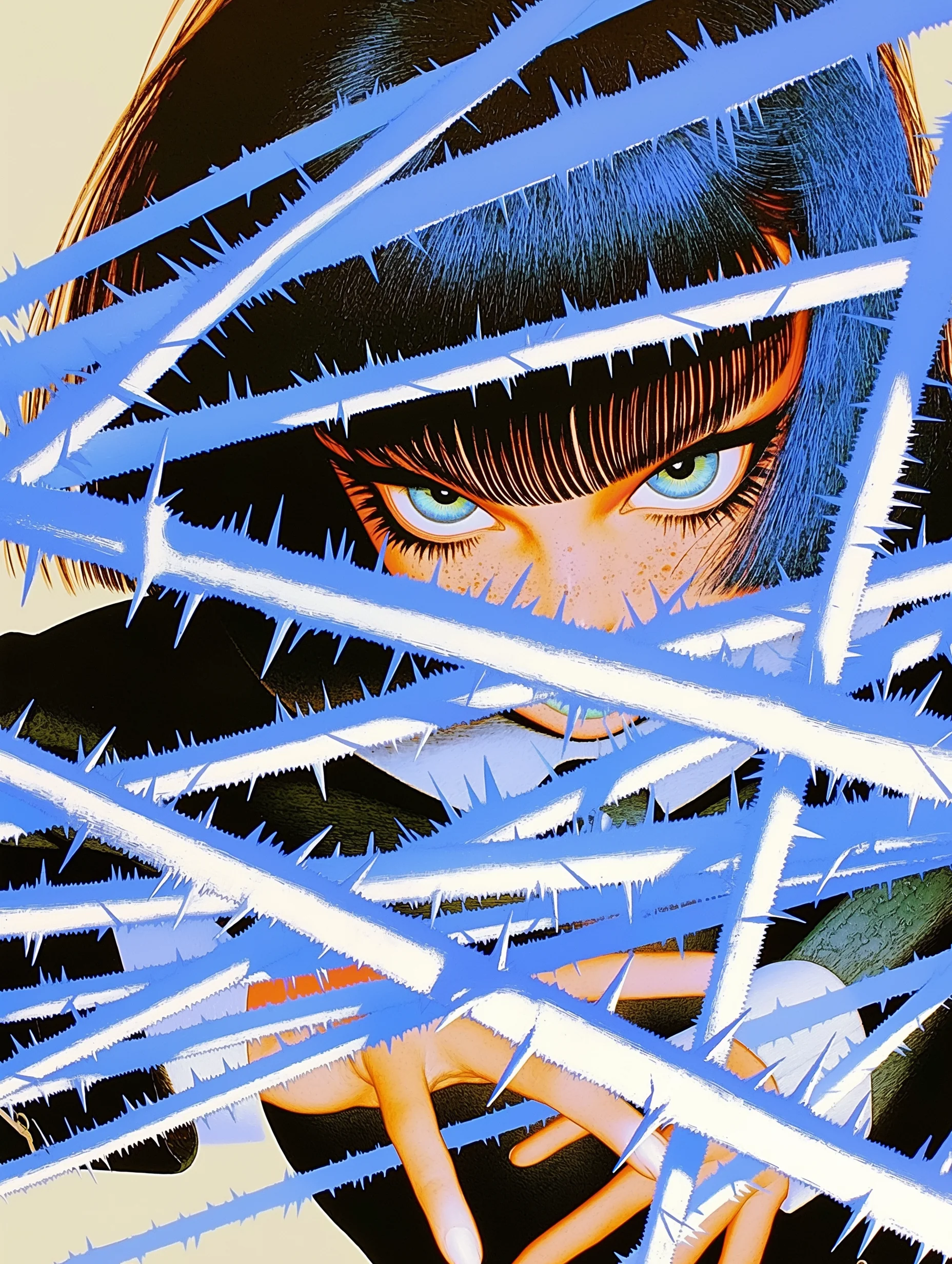 THOUSAND KNIVES picture 4 of 20