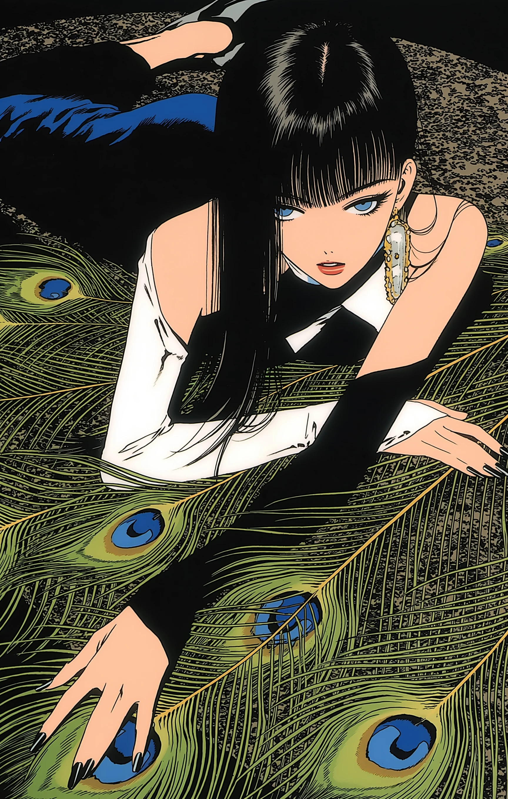 THOUSAND KNIVES picture 5 of 20