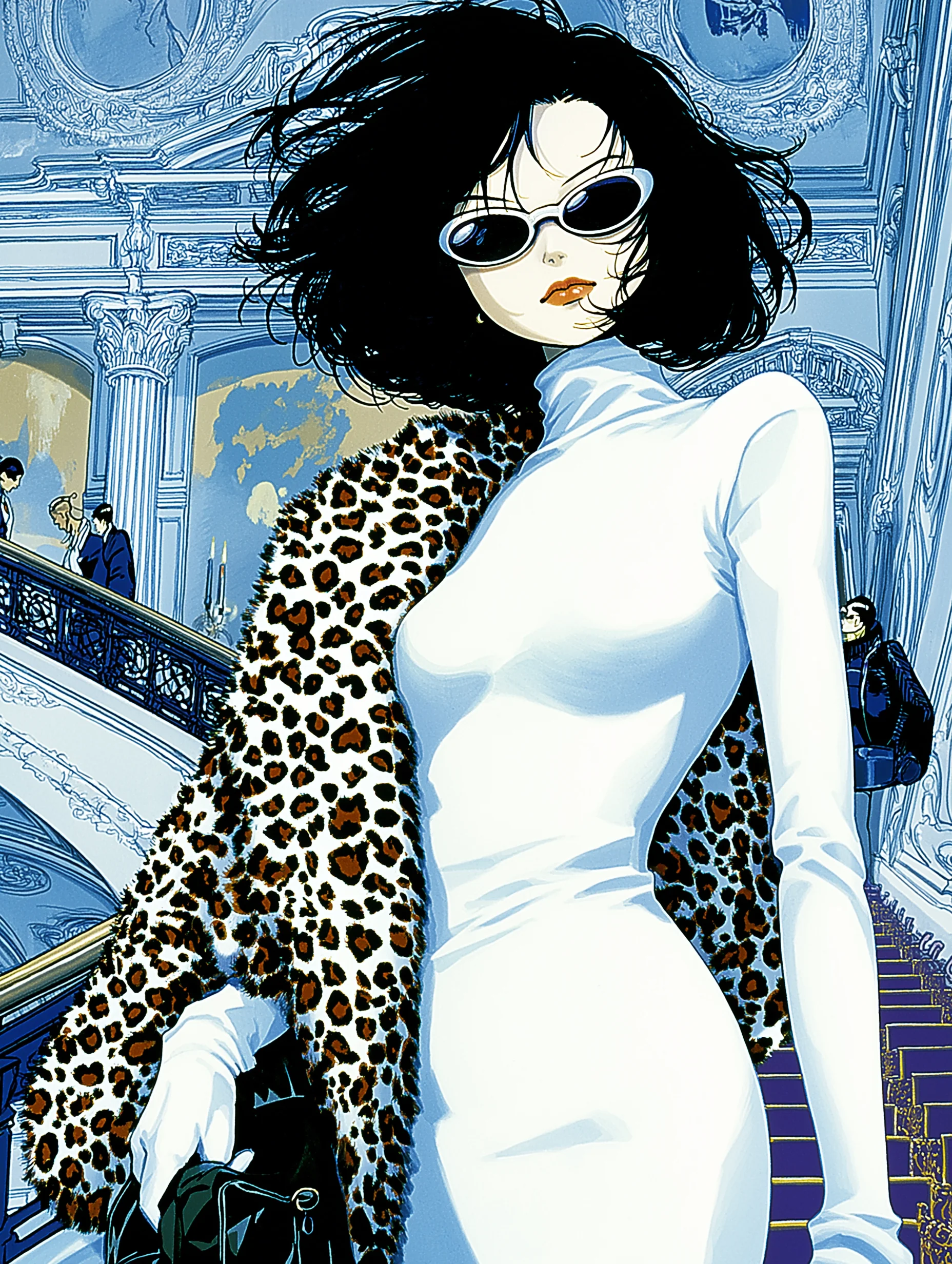 THOUSAND KNIVES picture 6 of 20