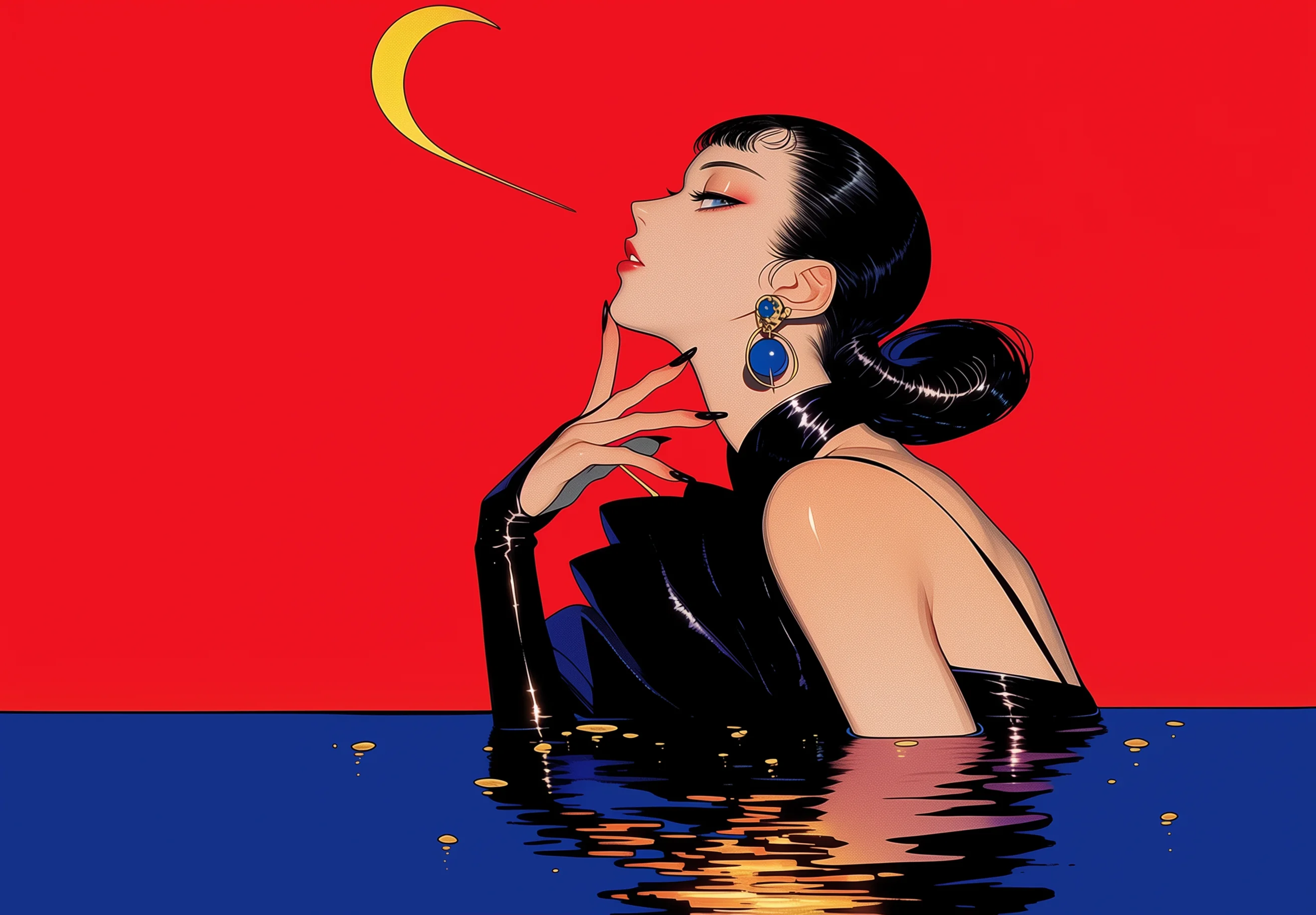 THOUSAND KNIVES picture 7 of 20