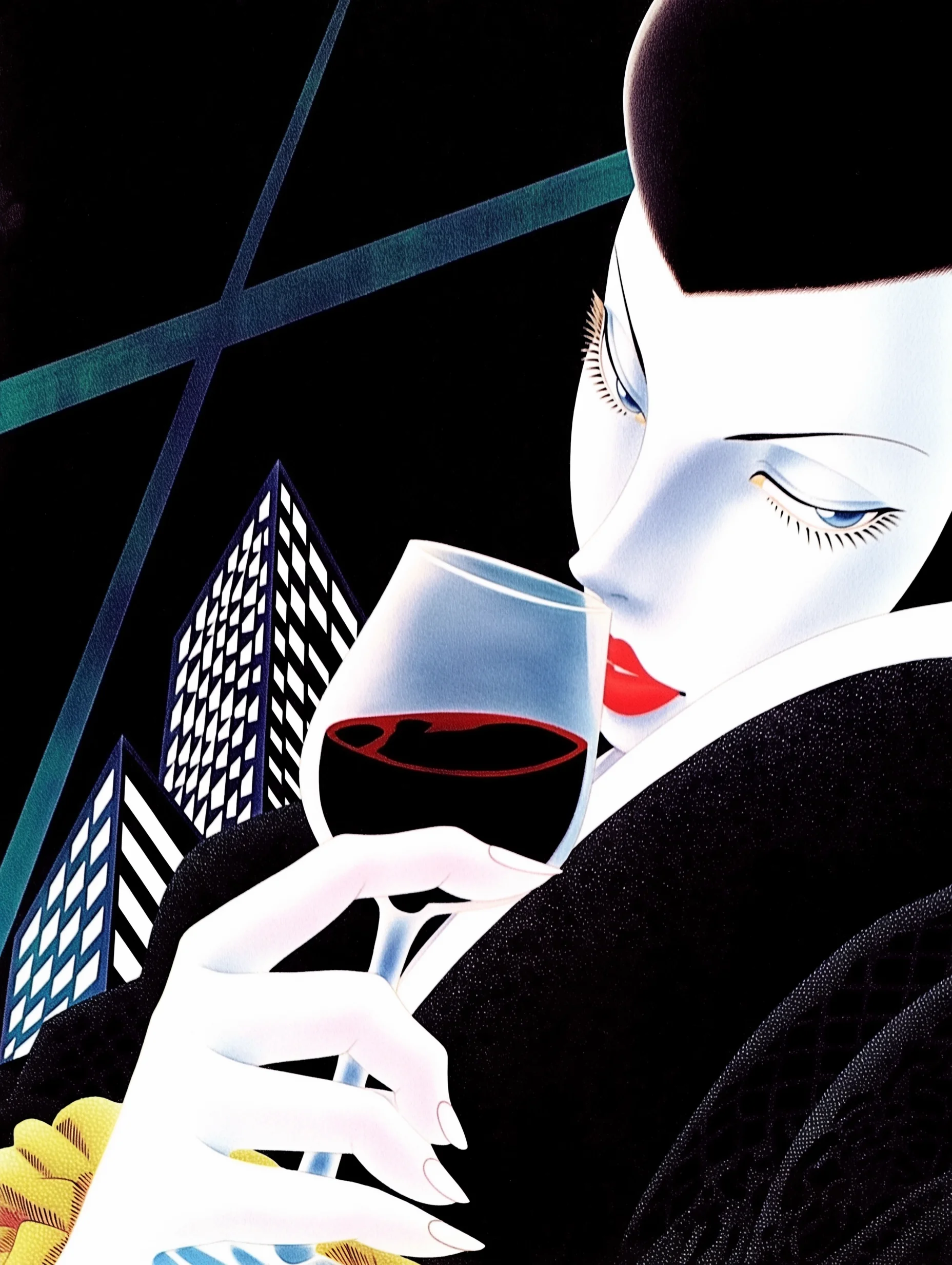 THOUSAND KNIVES picture 9 of 20