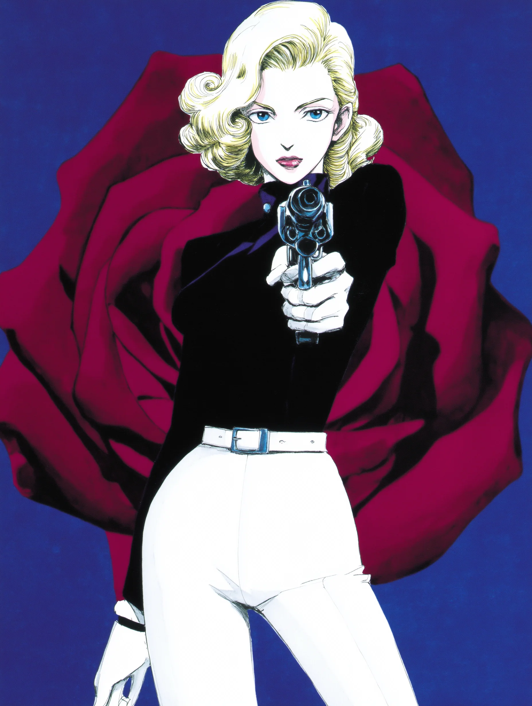 THOUSAND KNIVES picture 10 of 20