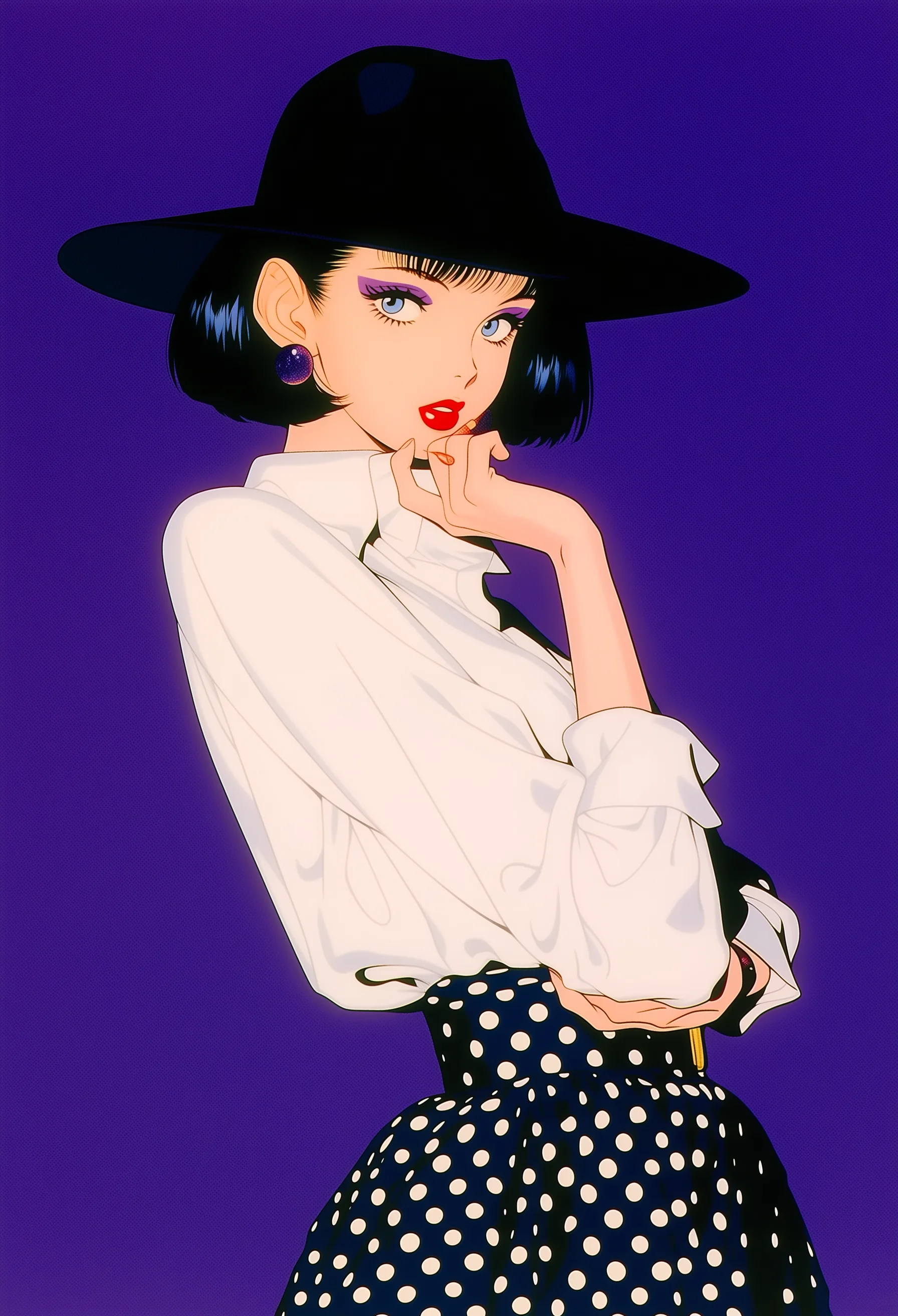 THOUSAND KNIVES picture 11 of 20