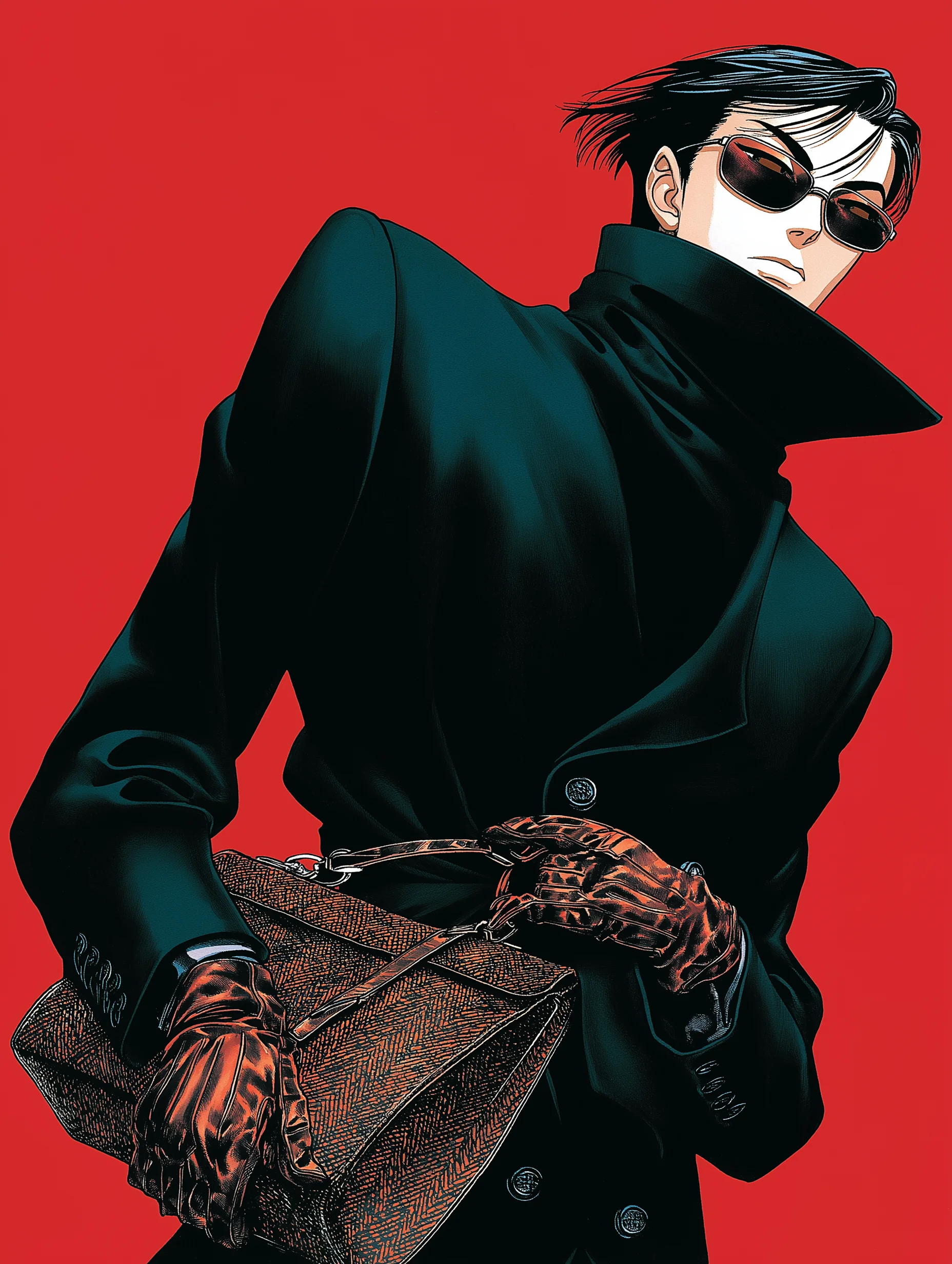 THOUSAND KNIVES picture 13 of 20