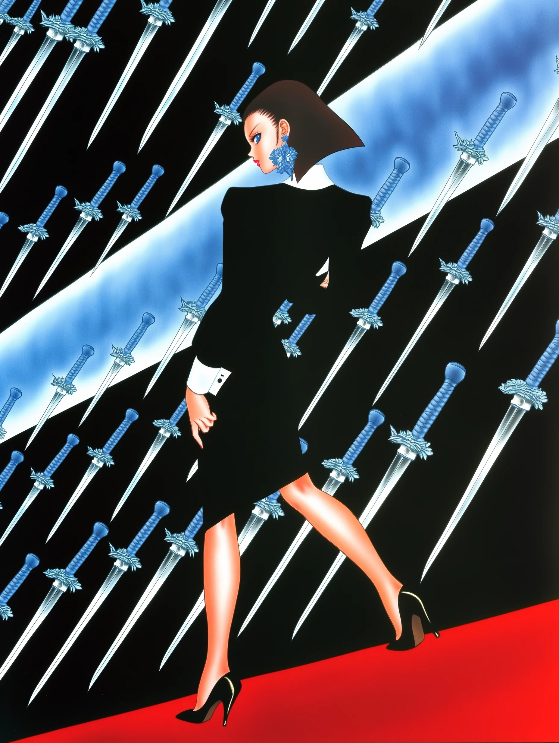 THOUSAND KNIVES picture 14 of 20