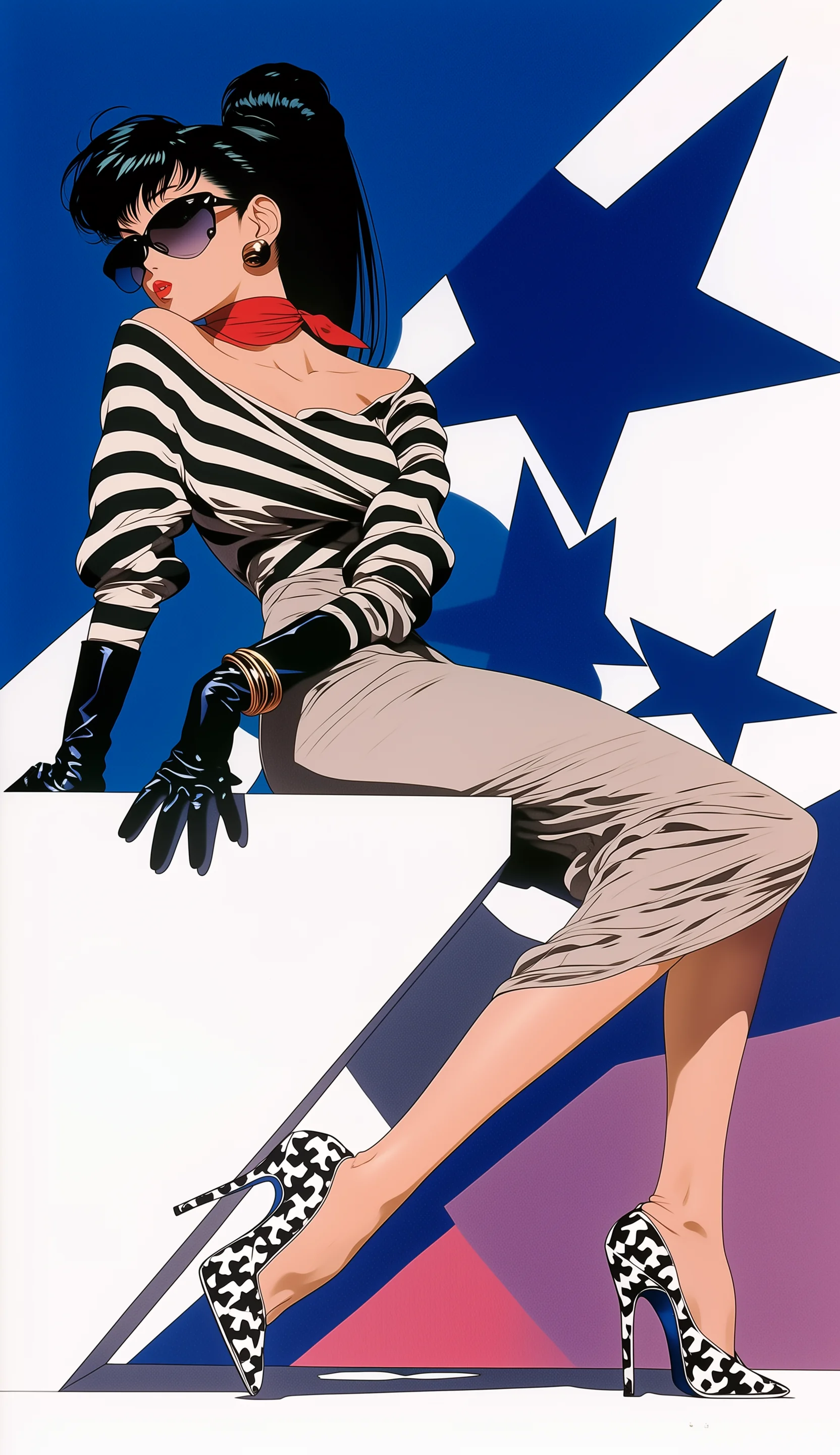 THOUSAND KNIVES picture 16 of 20