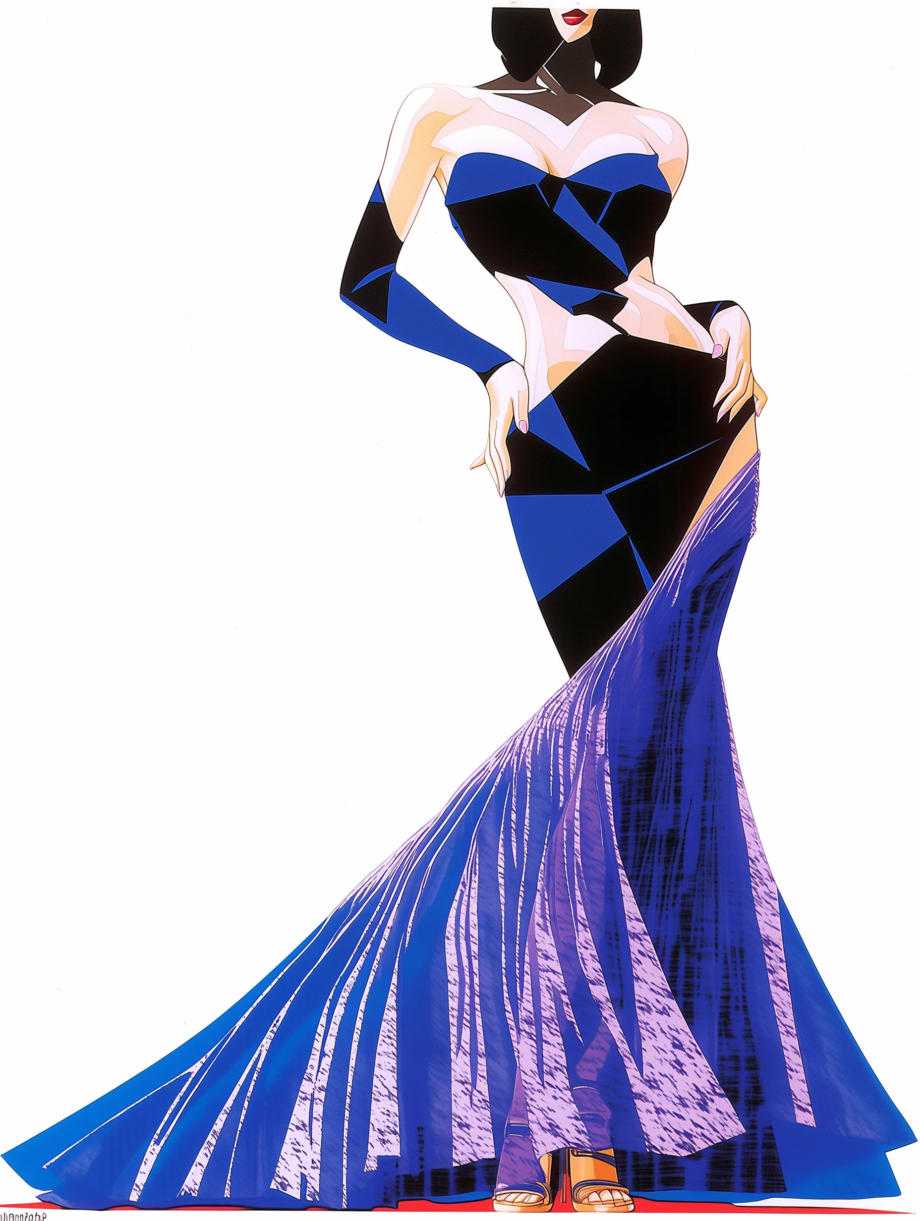 THOUSAND KNIVES picture 17 of 20