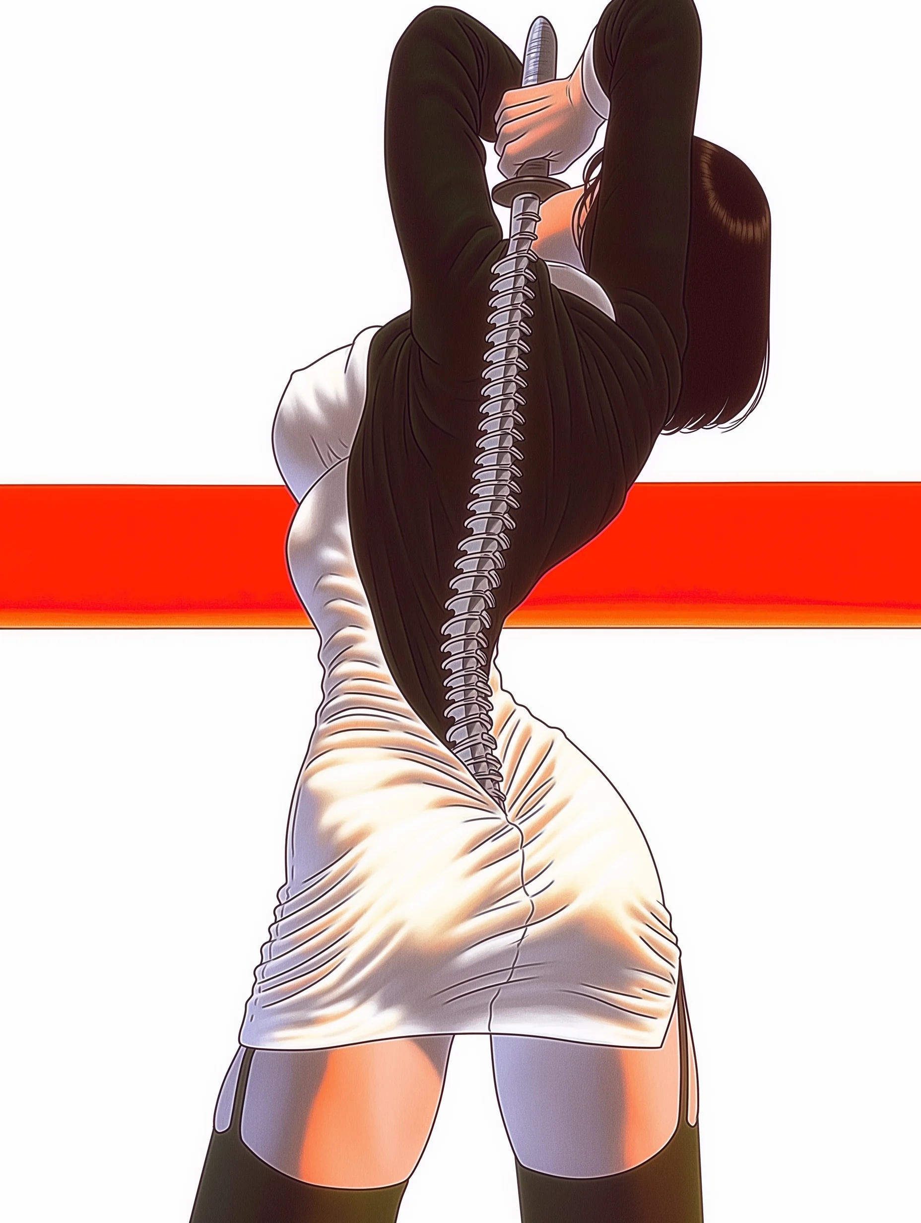 THOUSAND KNIVES picture 18 of 20