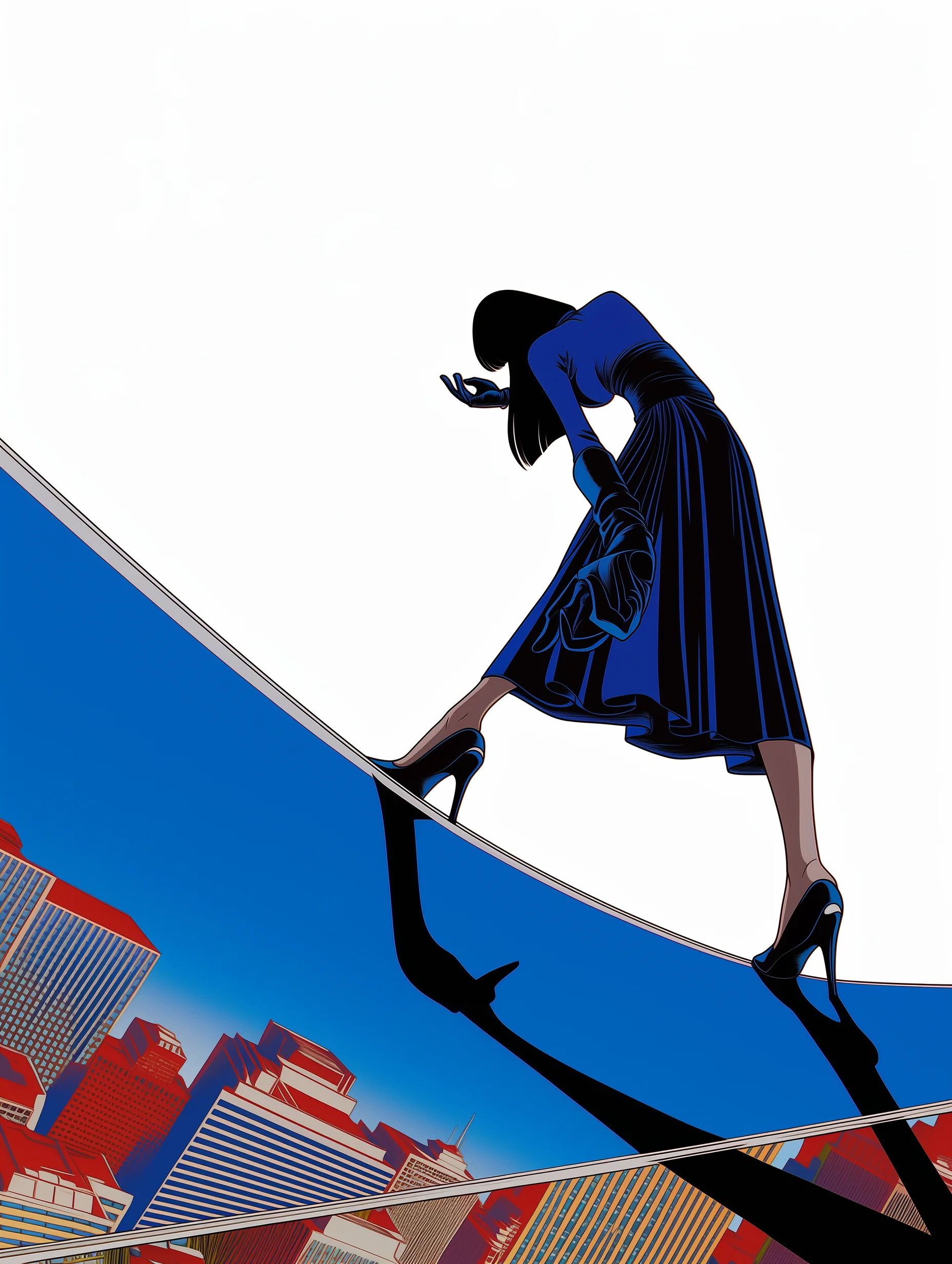 THOUSAND KNIVES picture 19 of 20