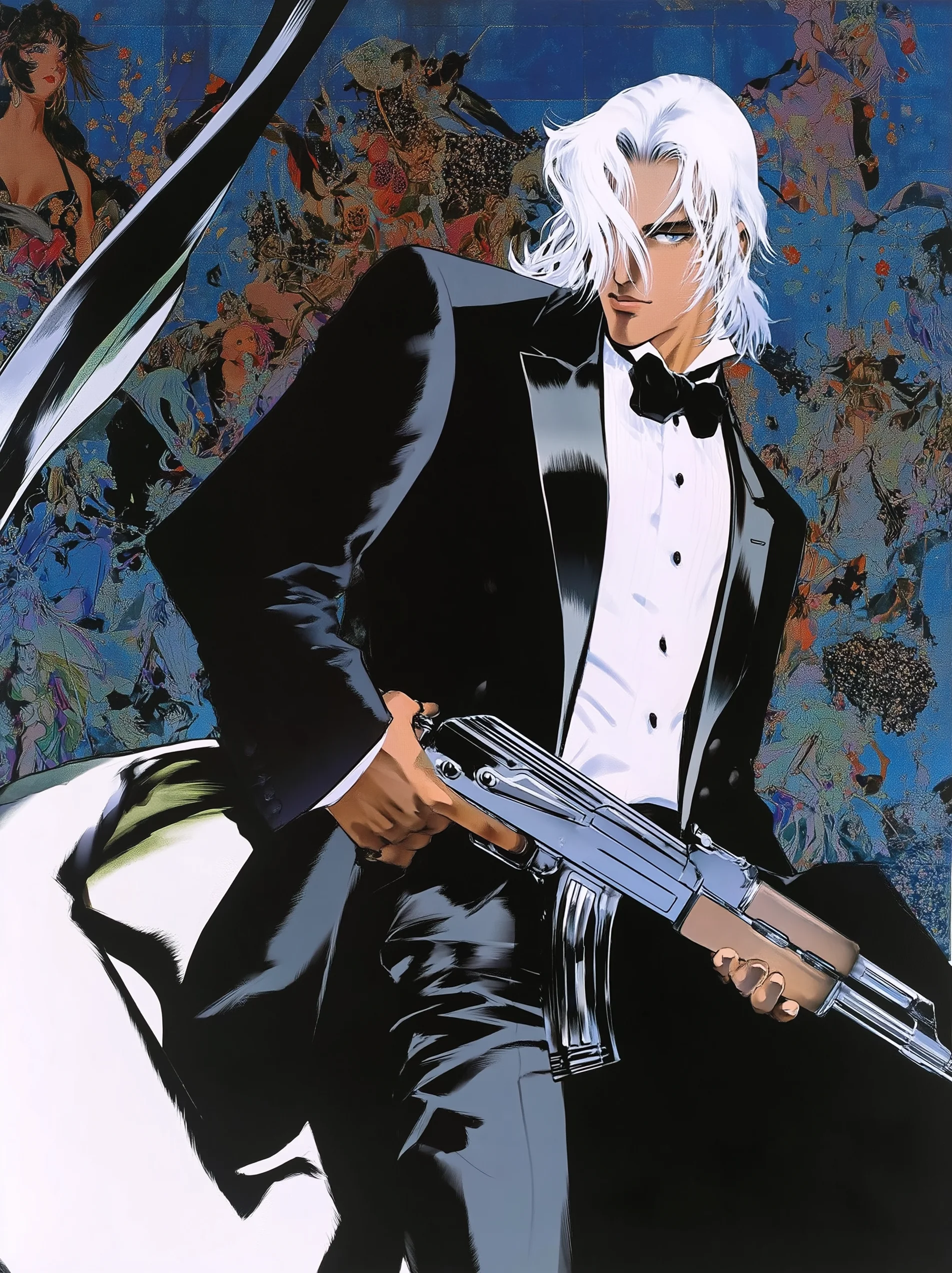 THOUSAND KNIVES picture 20 of 20