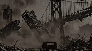 Wasteland Trailer (2026)'