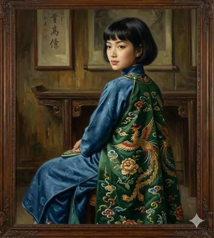 Xiaohua picture 1 of 2