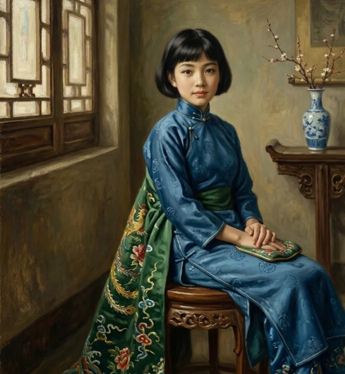 Xiaohua picture 2 of 2