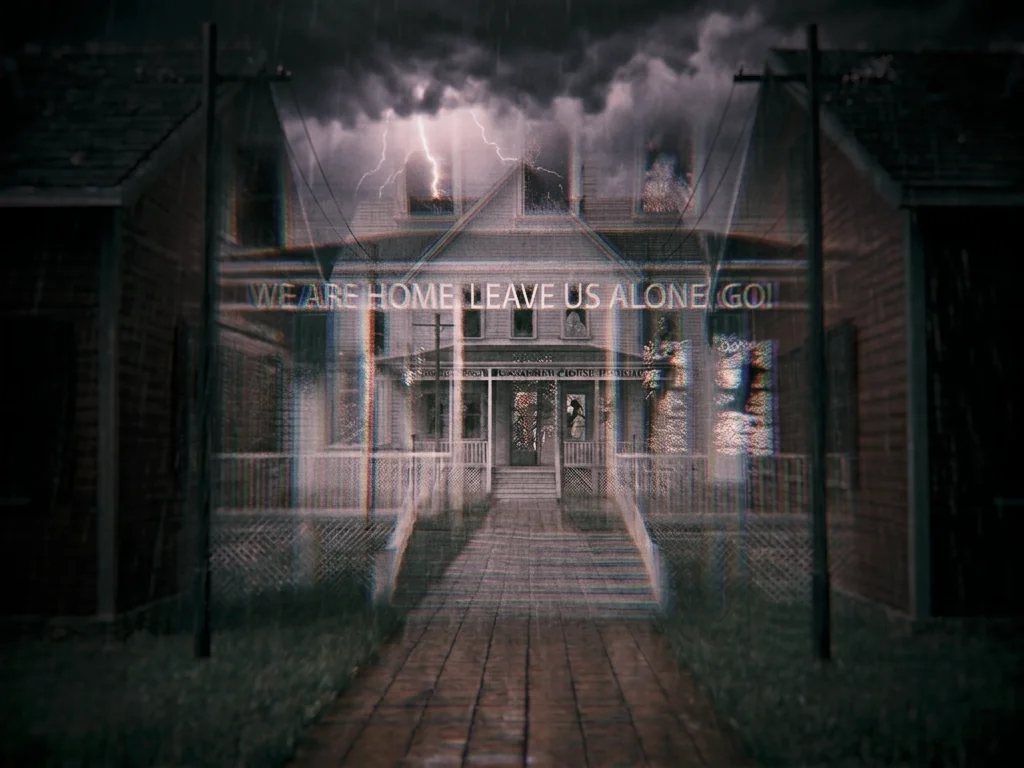 Don't Disturb Us picture 1 of 1