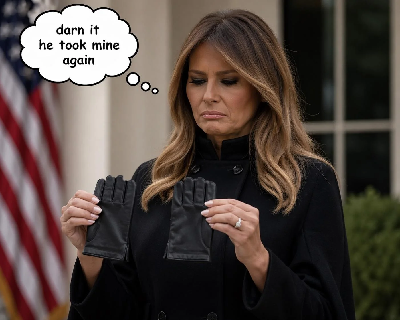 Some comics I made with AI picture 3 of 4