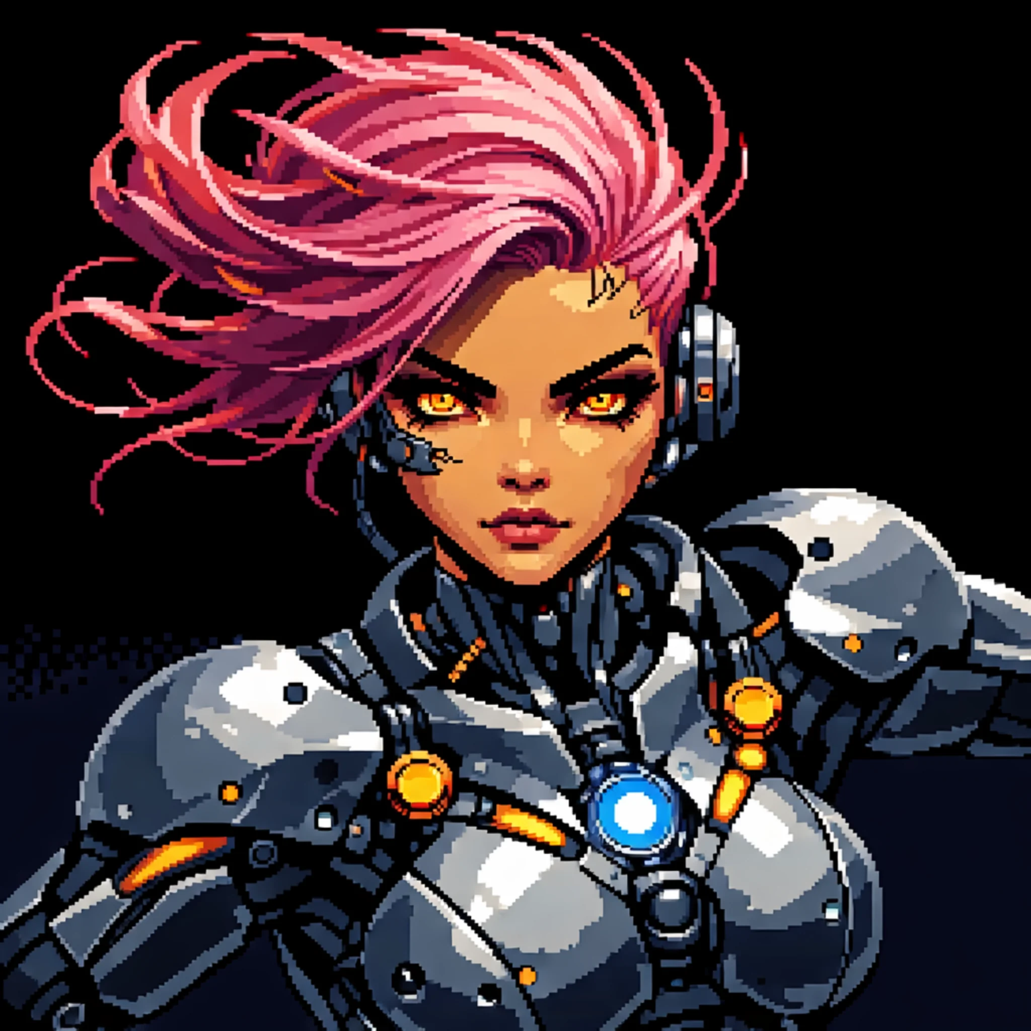 The Future Crew (possible game design?) picture 2 of 6