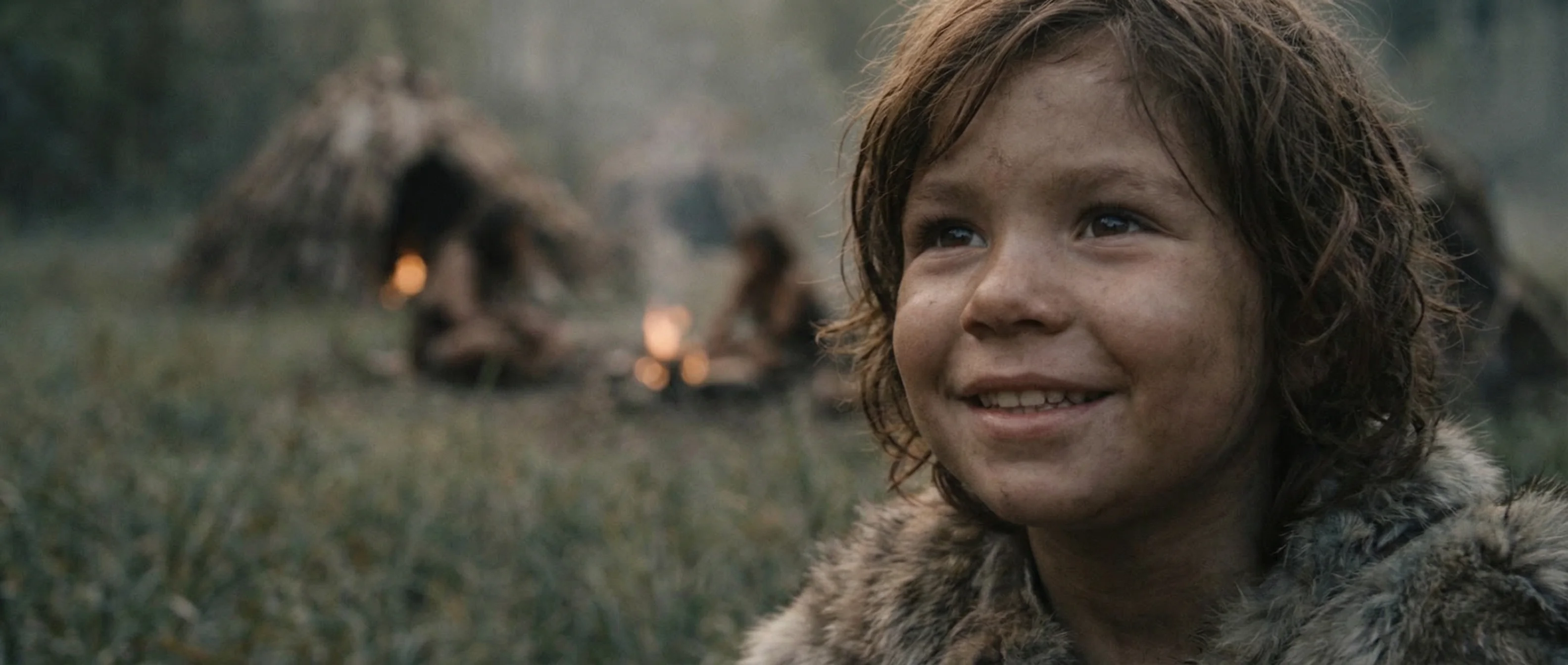 The last Neanderthal: Day one — Scene 14/50 (Memories) picture 2 of 4