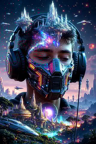 Hip-Hop Forever: Ancient as Legend, New as the Apocalyptic Future – Your Soul Was Born in the Supreme Inferno'