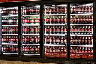 You're going to live.'