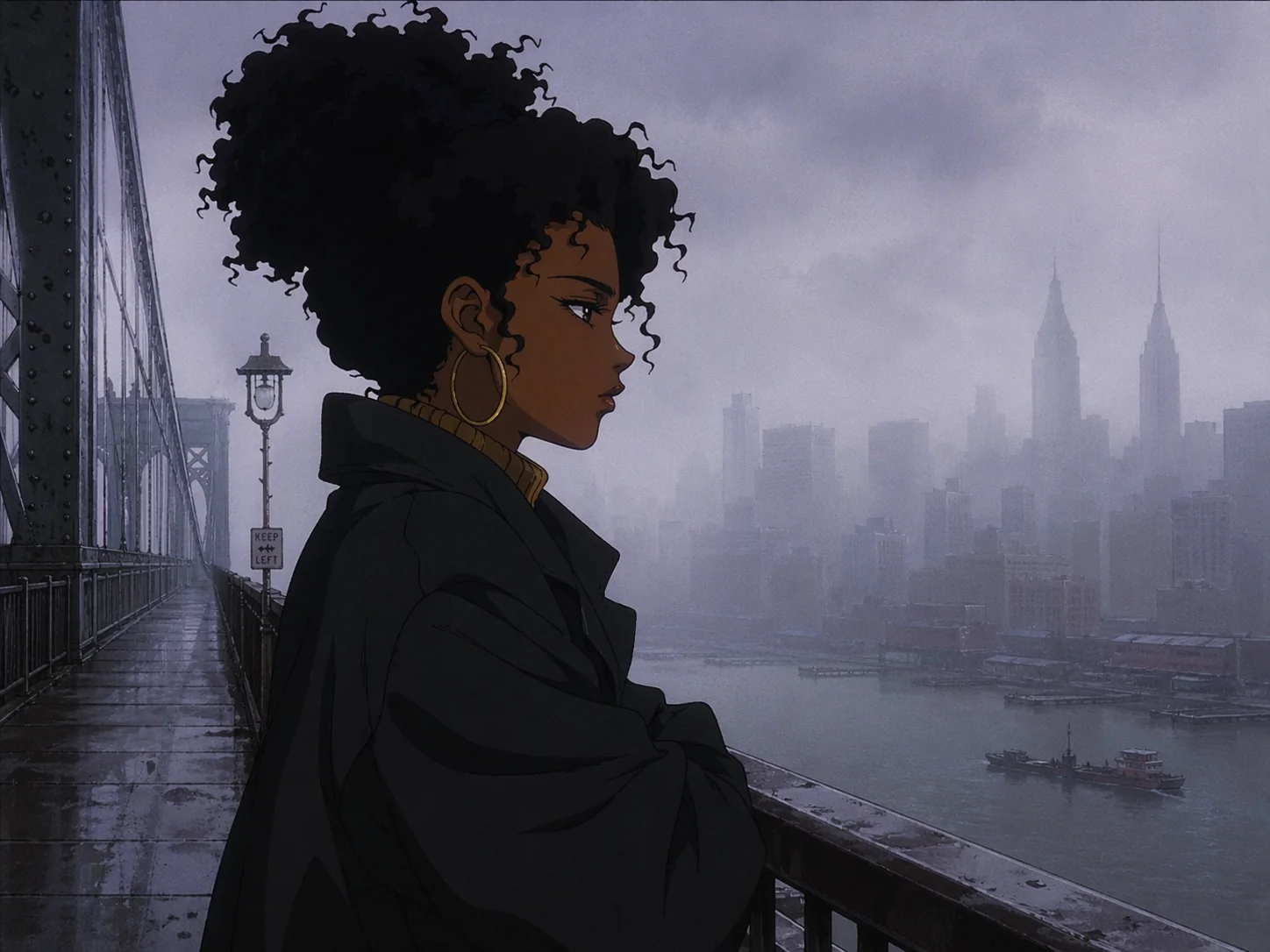 Feeling melancholy today. picture 1 of 1