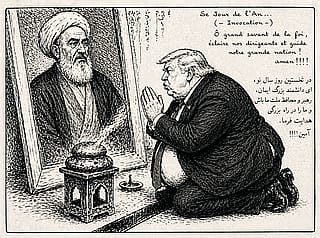 The great fixed game: he never beats the tyrant'