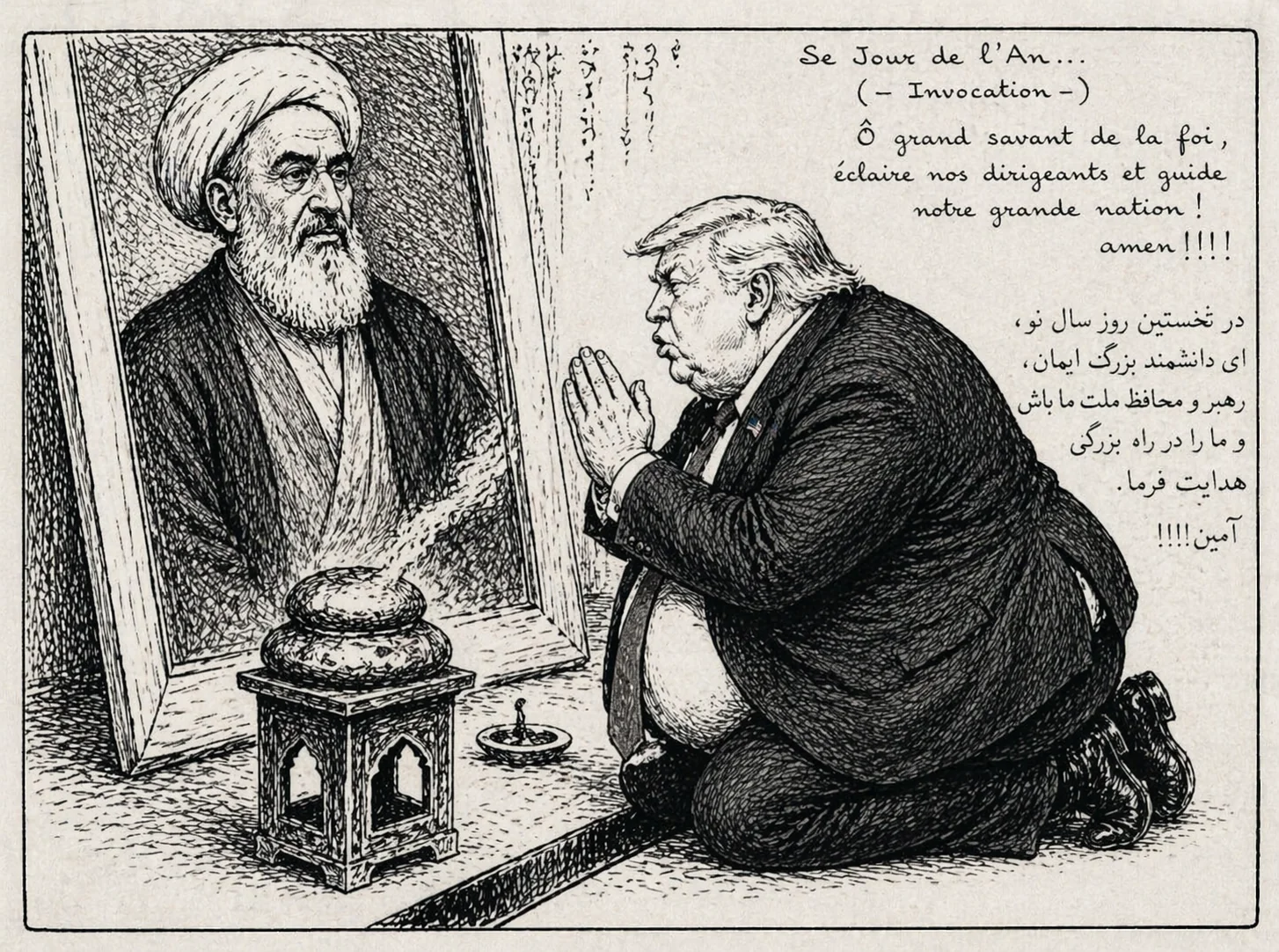 The great fixed game: he never beats the tyrant picture 1 of 1