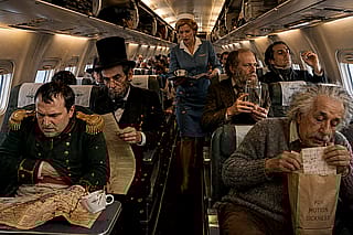 GPT2, Testing the waters'