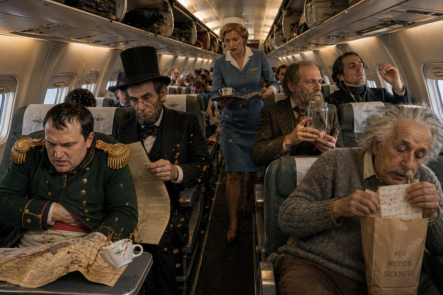 GPT2, Testing the waters picture 1 of 1