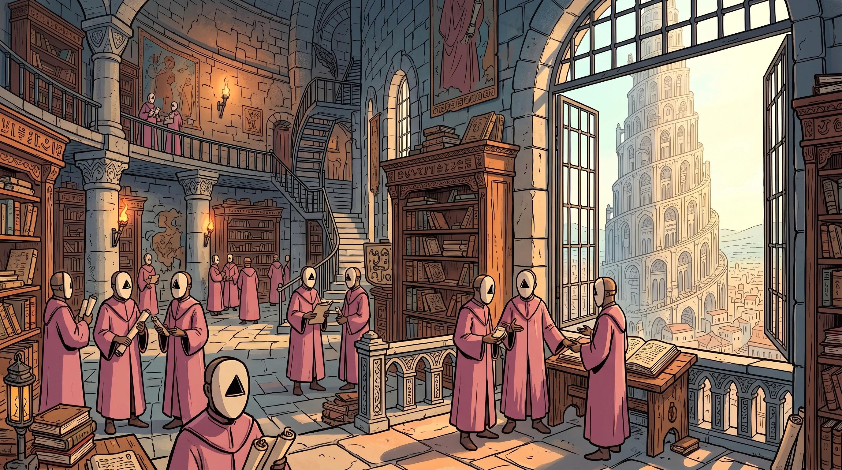 More from Babel picture 2 of 6