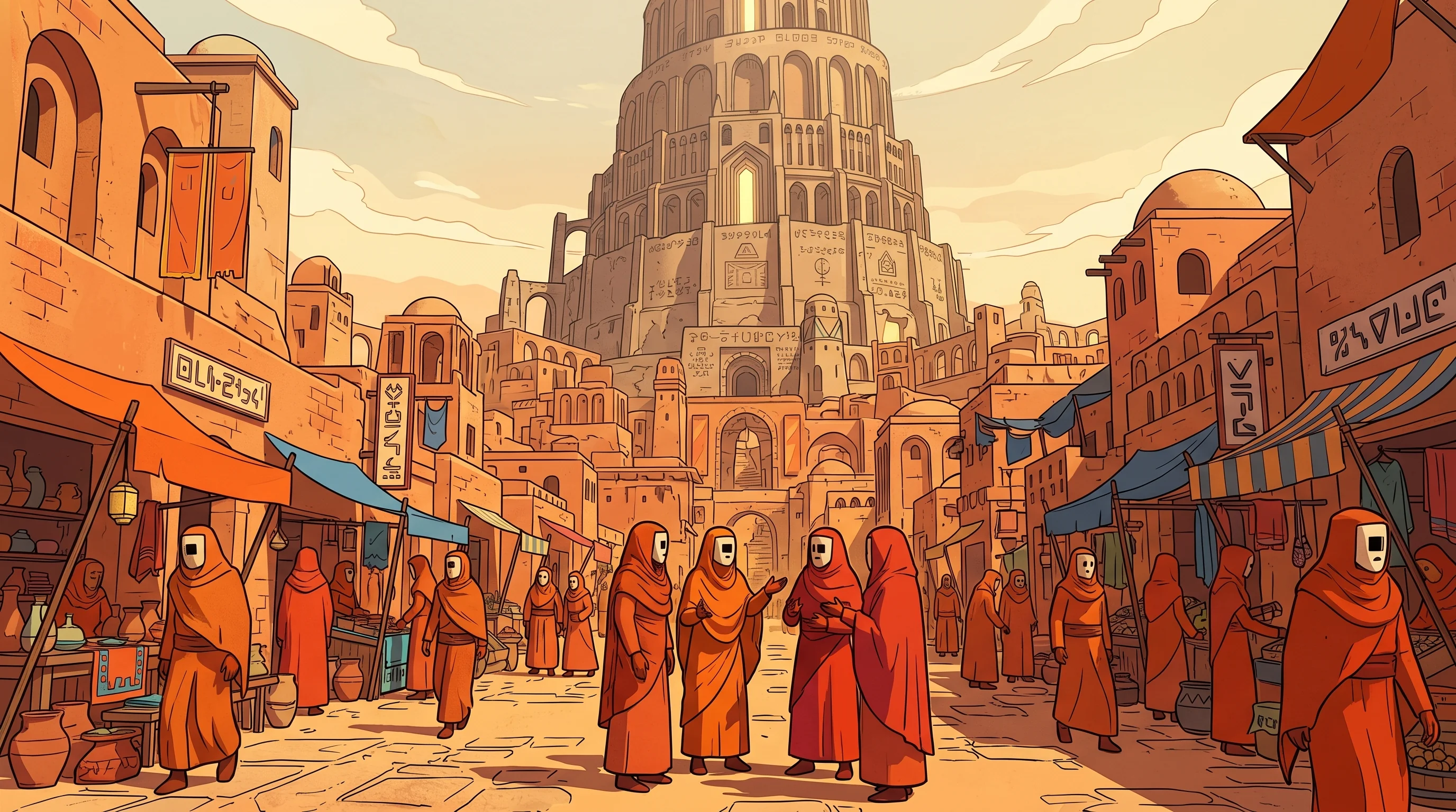 More from Babel picture 3 of 6