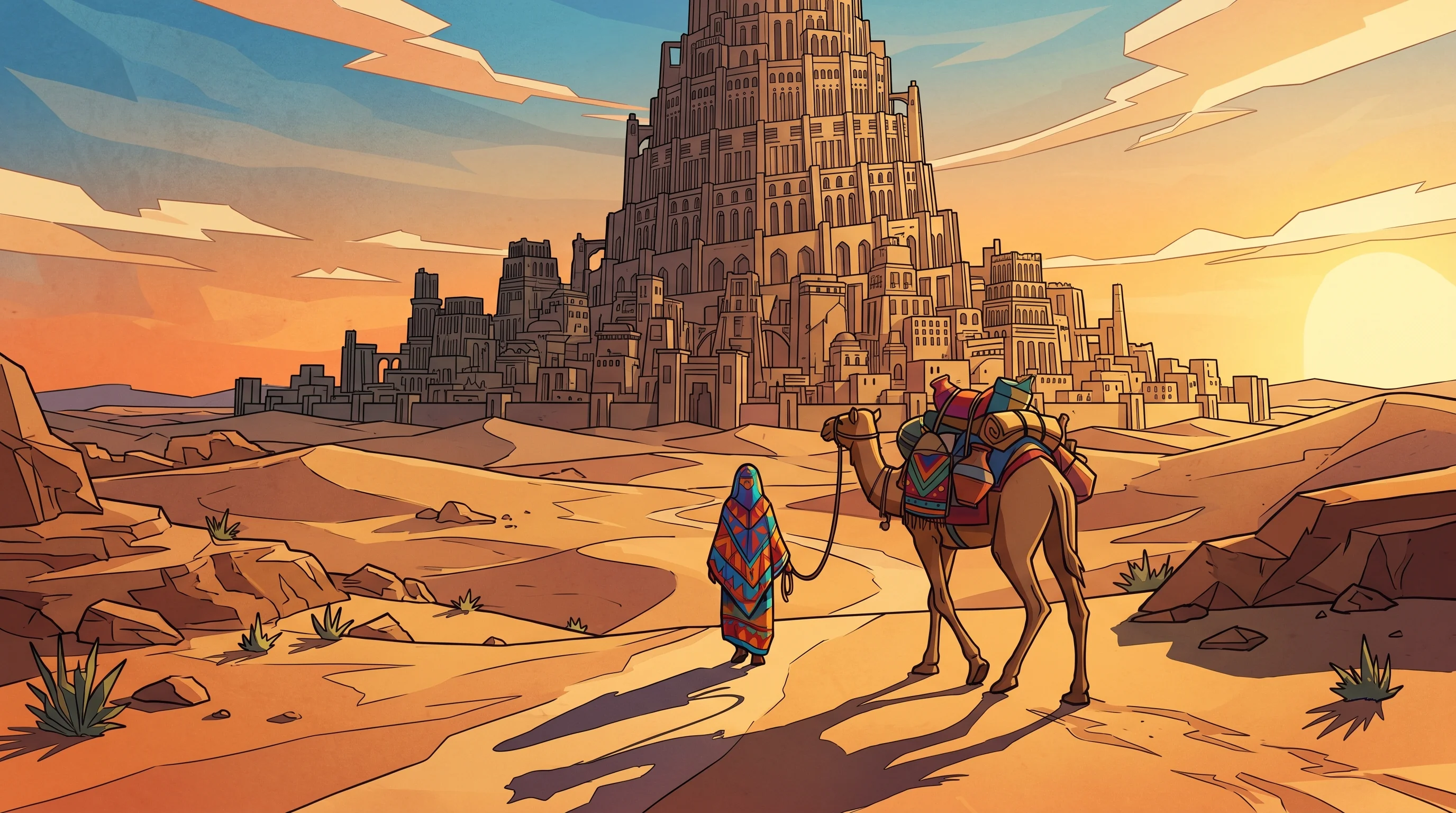 More from Babel picture 4 of 6