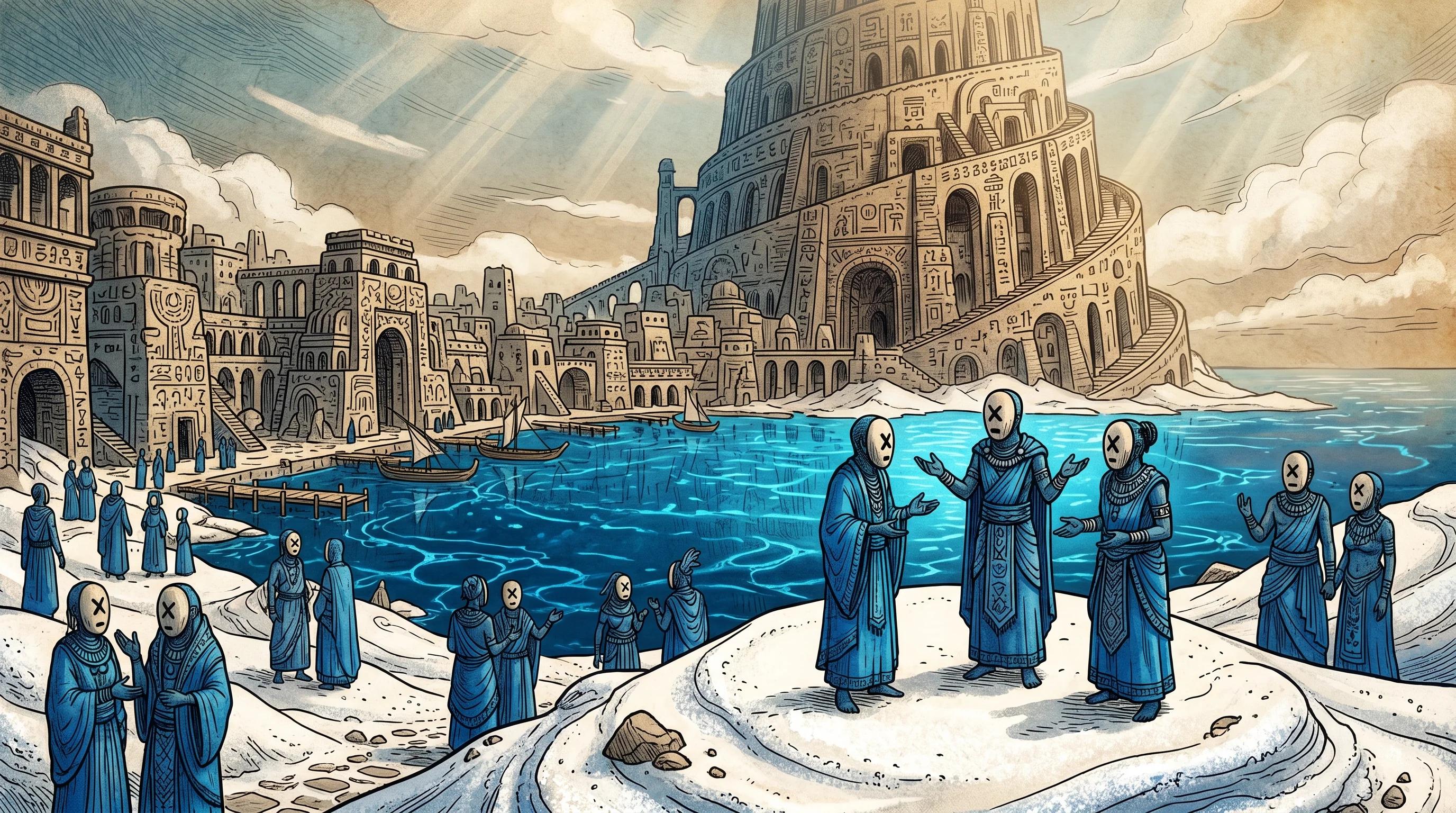 More from Babel picture 6 of 6