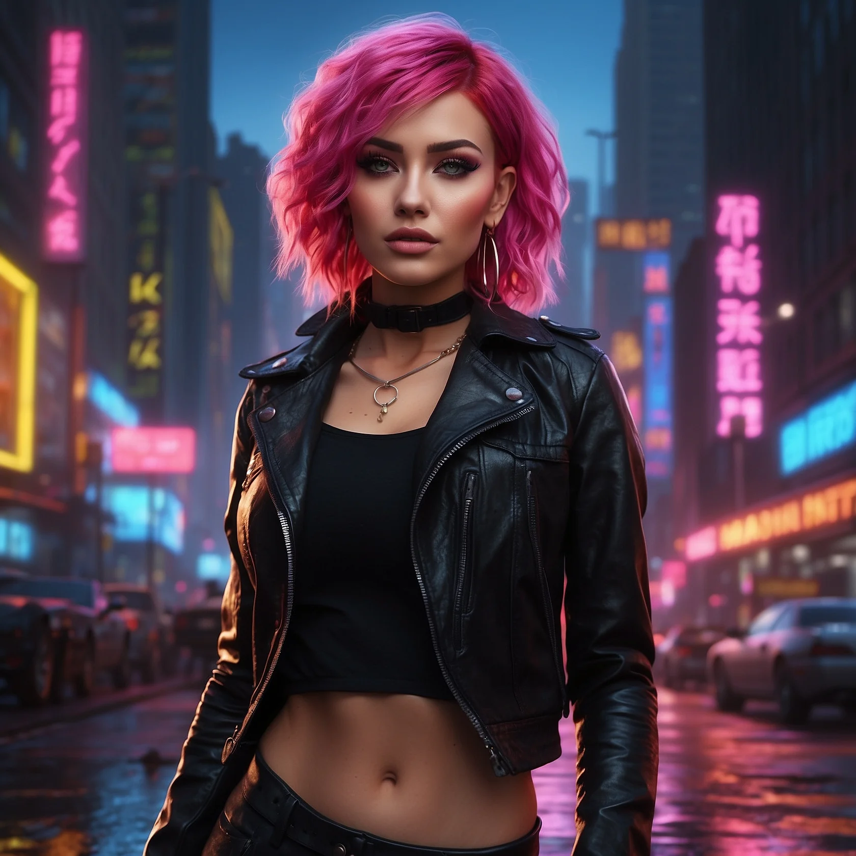 Which one do you prefer picture 1 of 3