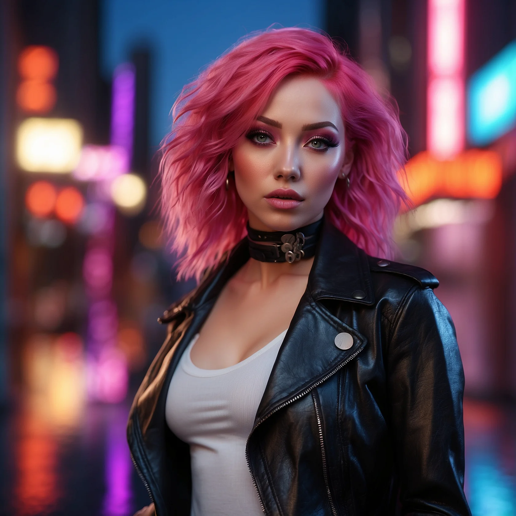 Which one do you prefer picture 2 of 3