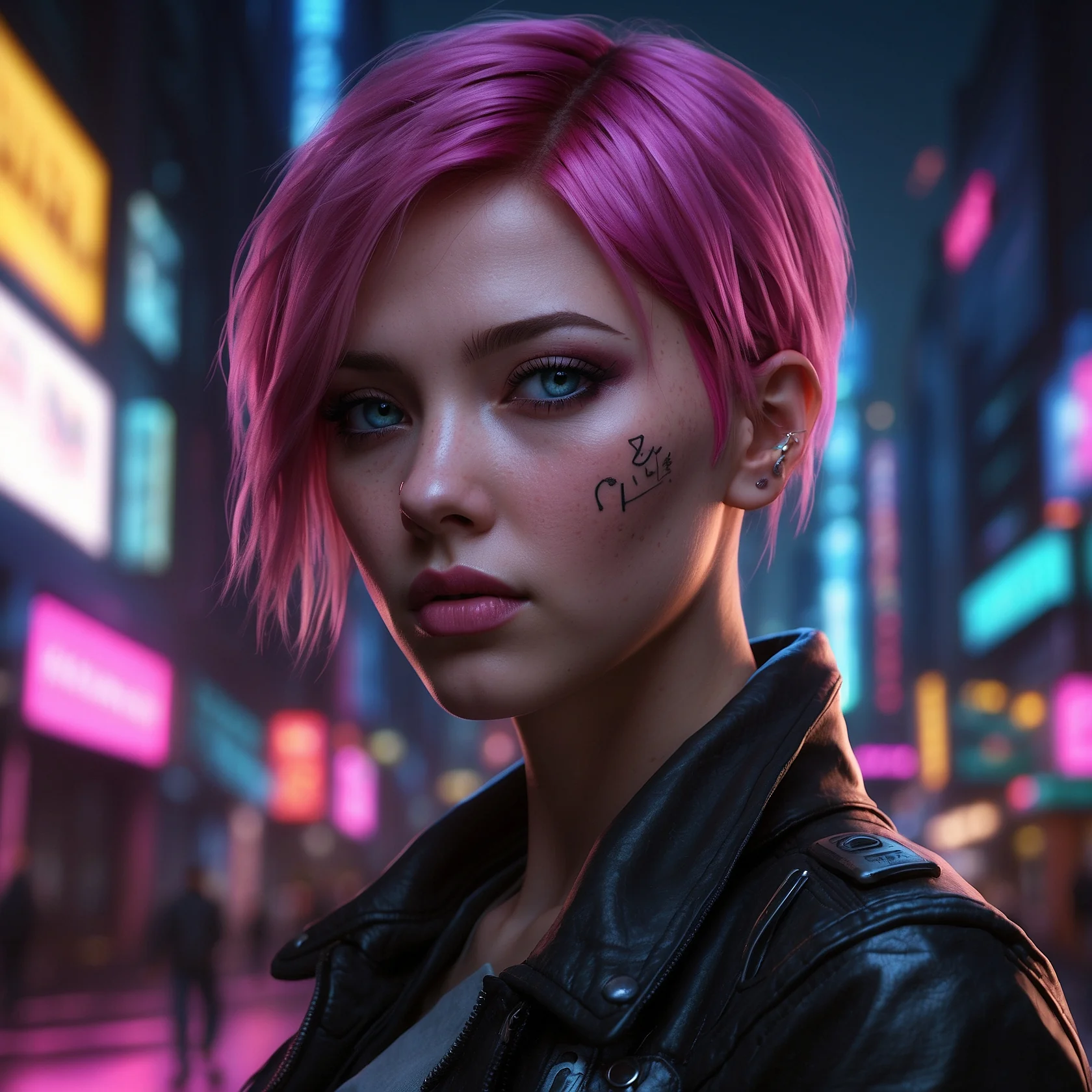 Which one do you prefer picture 3 of 3