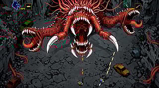 [PELTED CHAOS] ABYSCURA_Δ13'