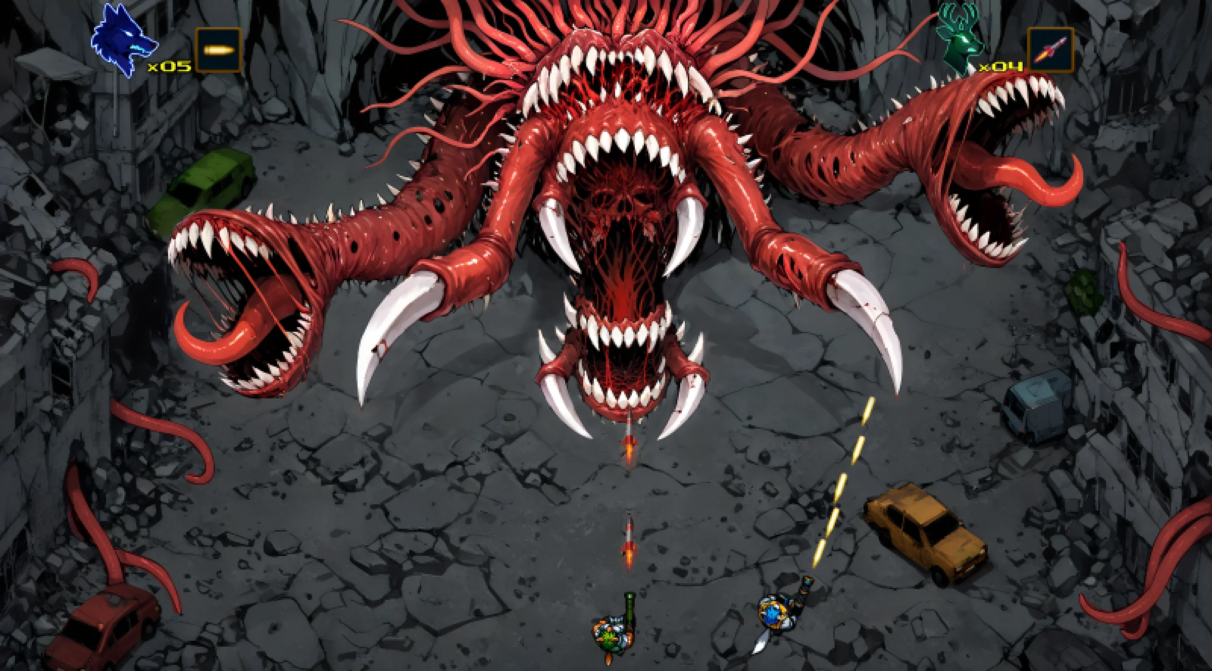 [PELTED CHAOS] ABYSCURA_Δ13 picture 1 of 1